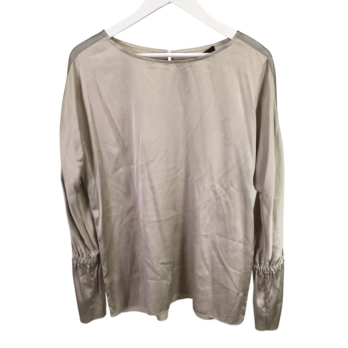 Unisex Uli Schneider - Pluus, suurus 40 - (1)