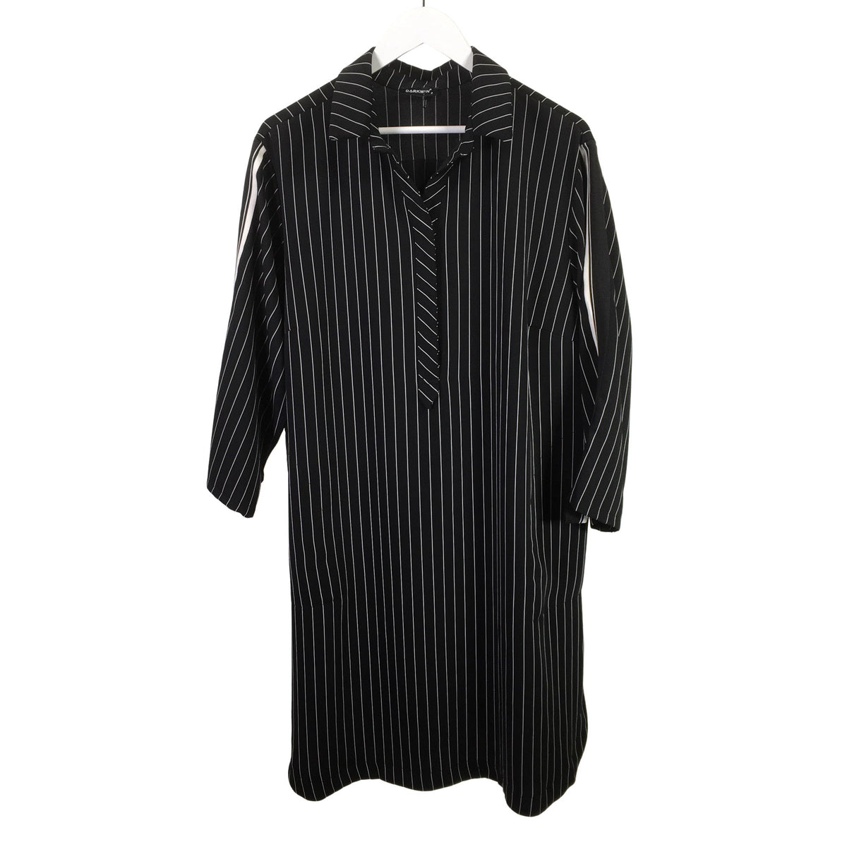 Unisex Darkwin - Šifoonkleit, suurus 38 - (1)