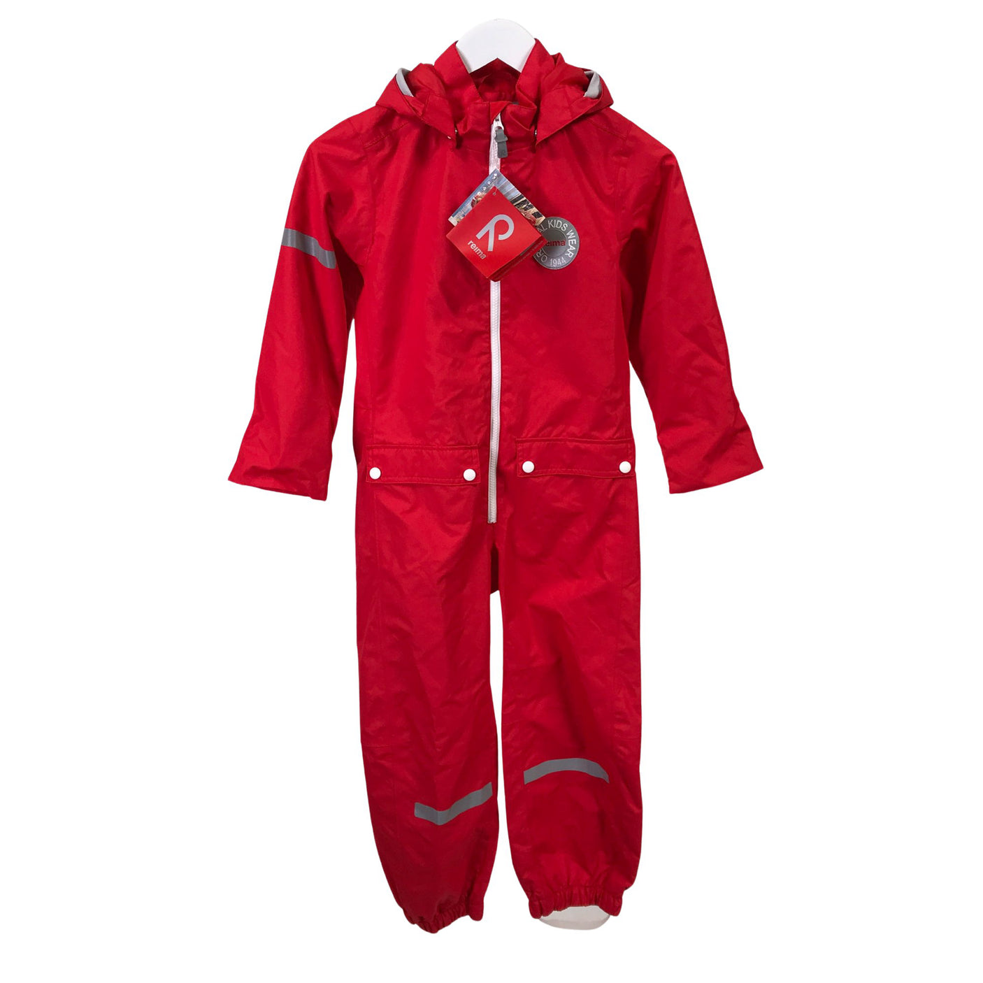 Unisex Reima - Välisülikond, suurus 122 - 128 - (1)