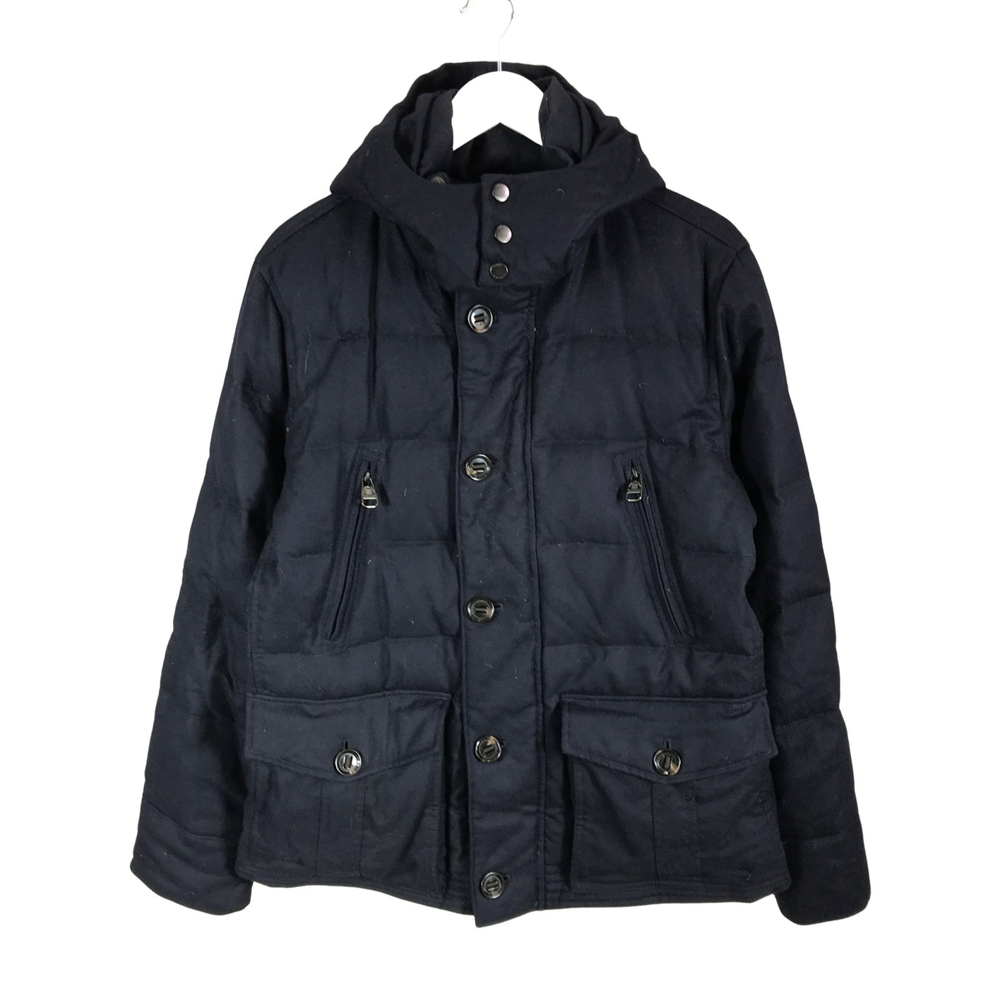 Untuvatakki, koko XL