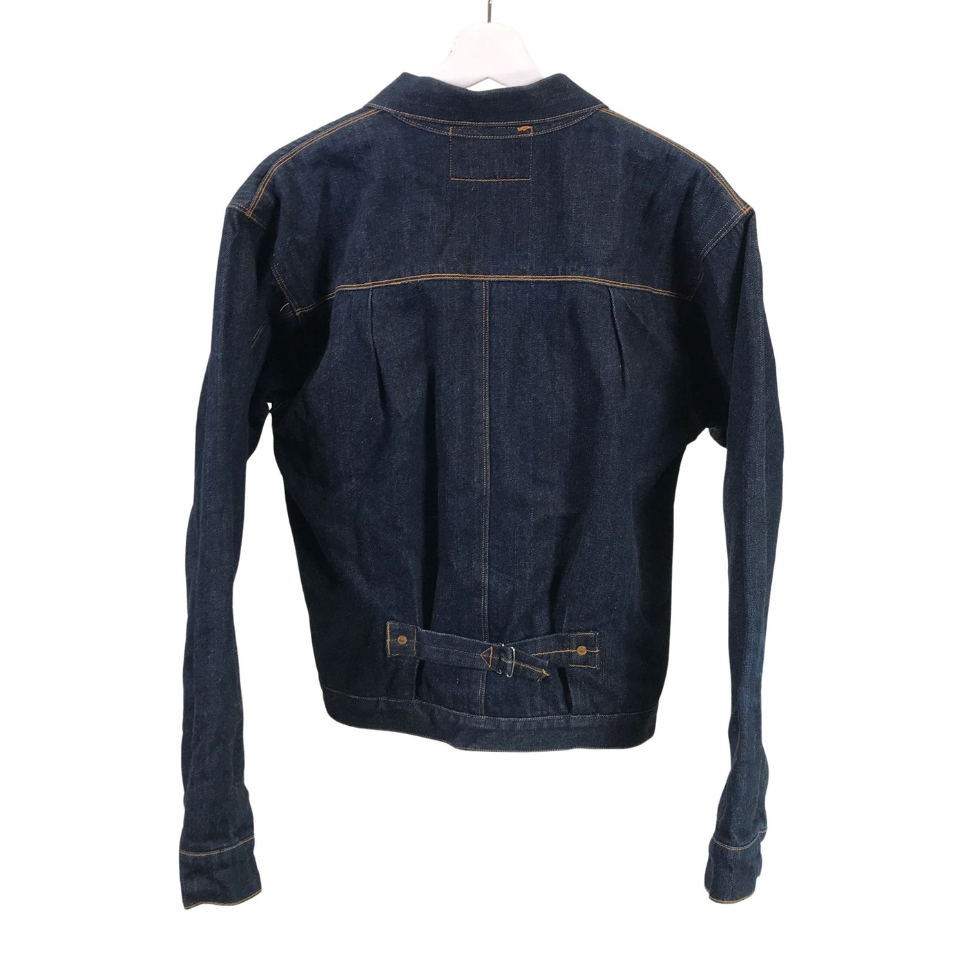 Unisex Levi's - Teksajak, suurus 38 - (2)