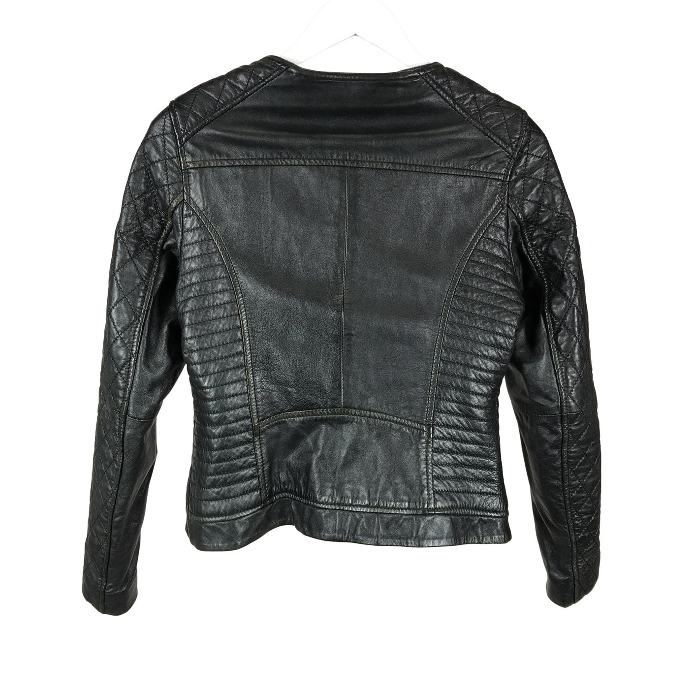Unisex Maze - Nahktagi, suurus 36 - (2)