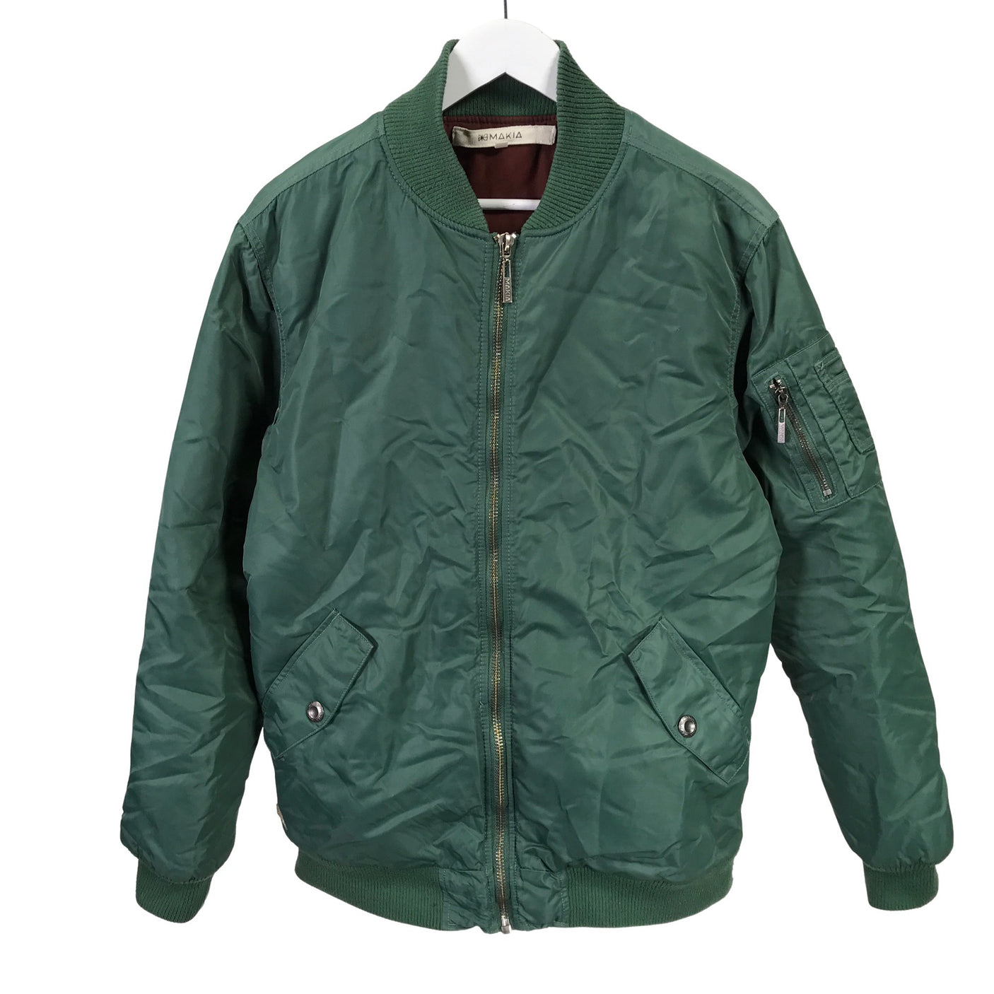 Unisex Makia - Talvejope, suurus L - (1)