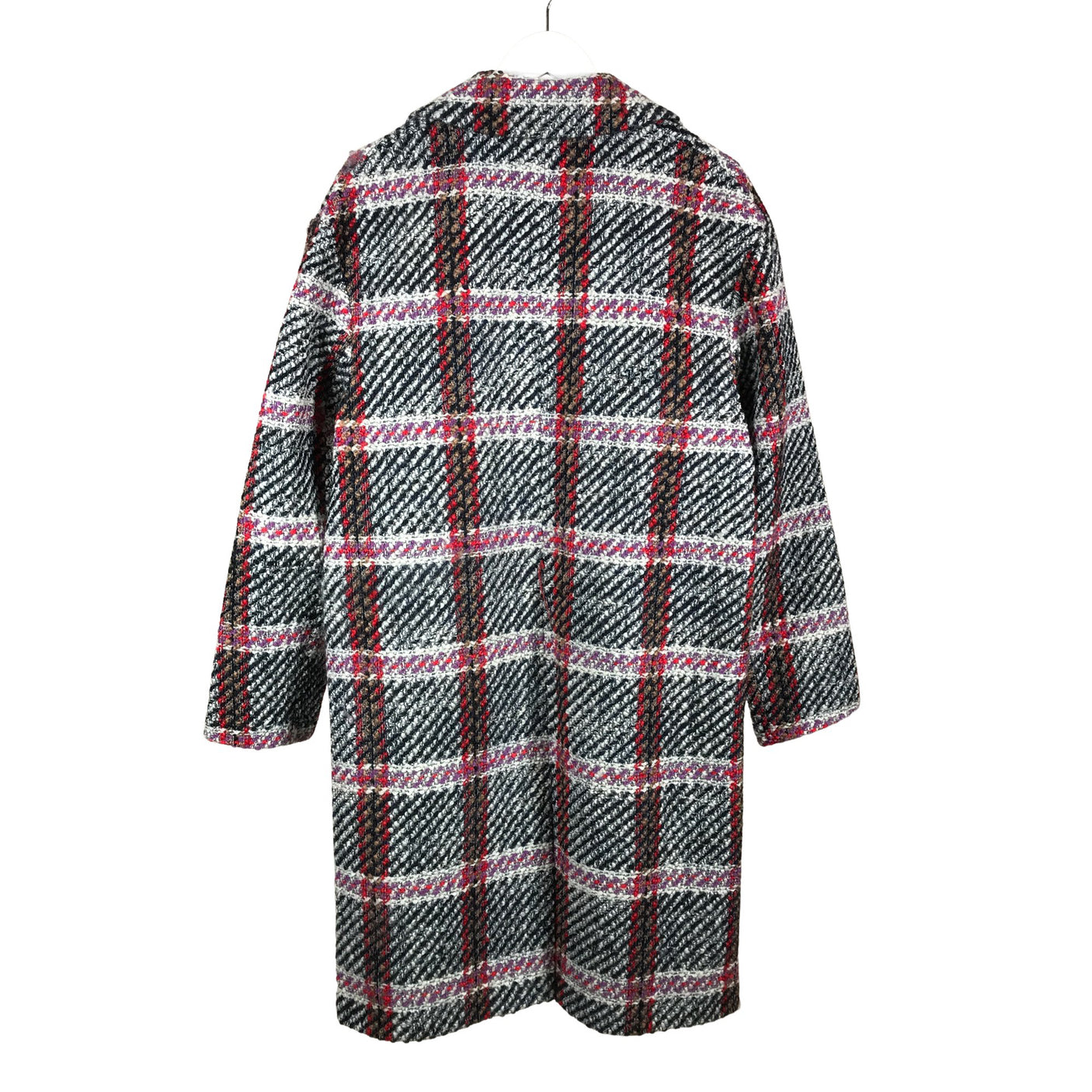 Villakangast mantel, suurus 42