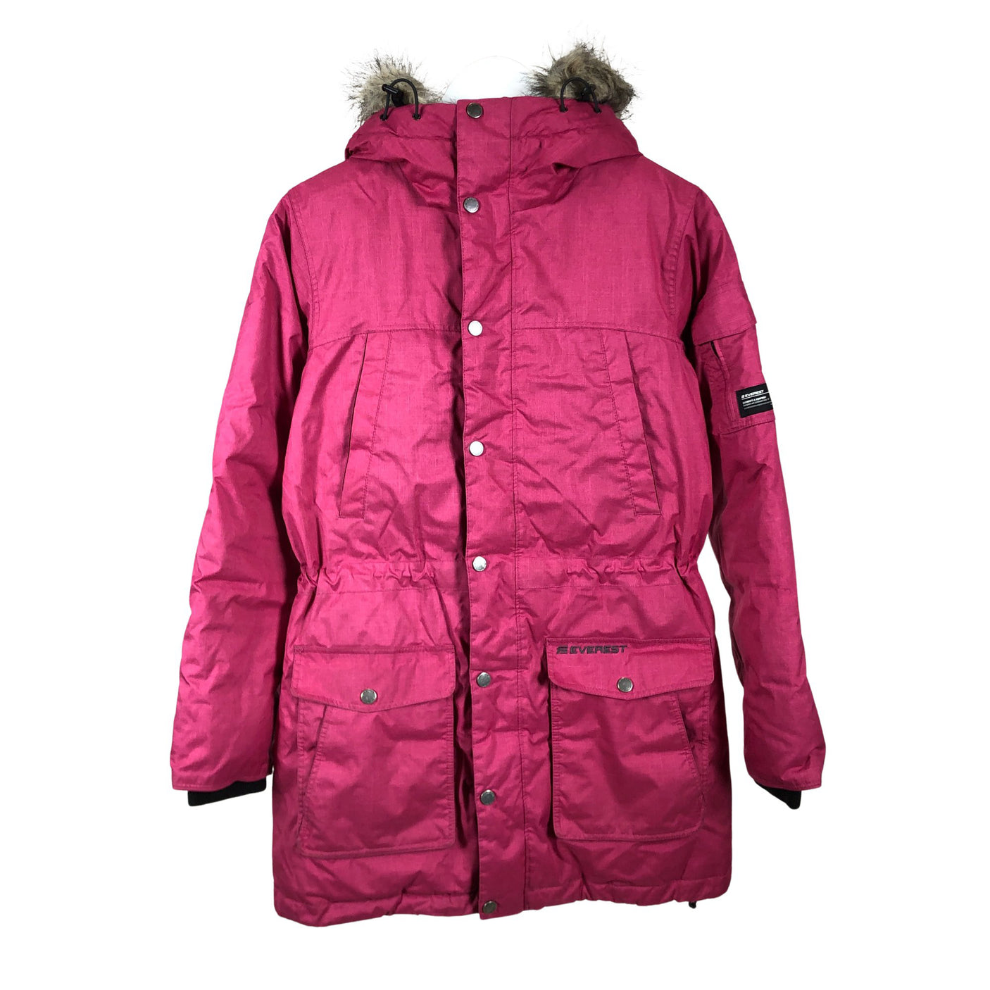 Unisex Everest - Parkajope, suurus 34 - (1)