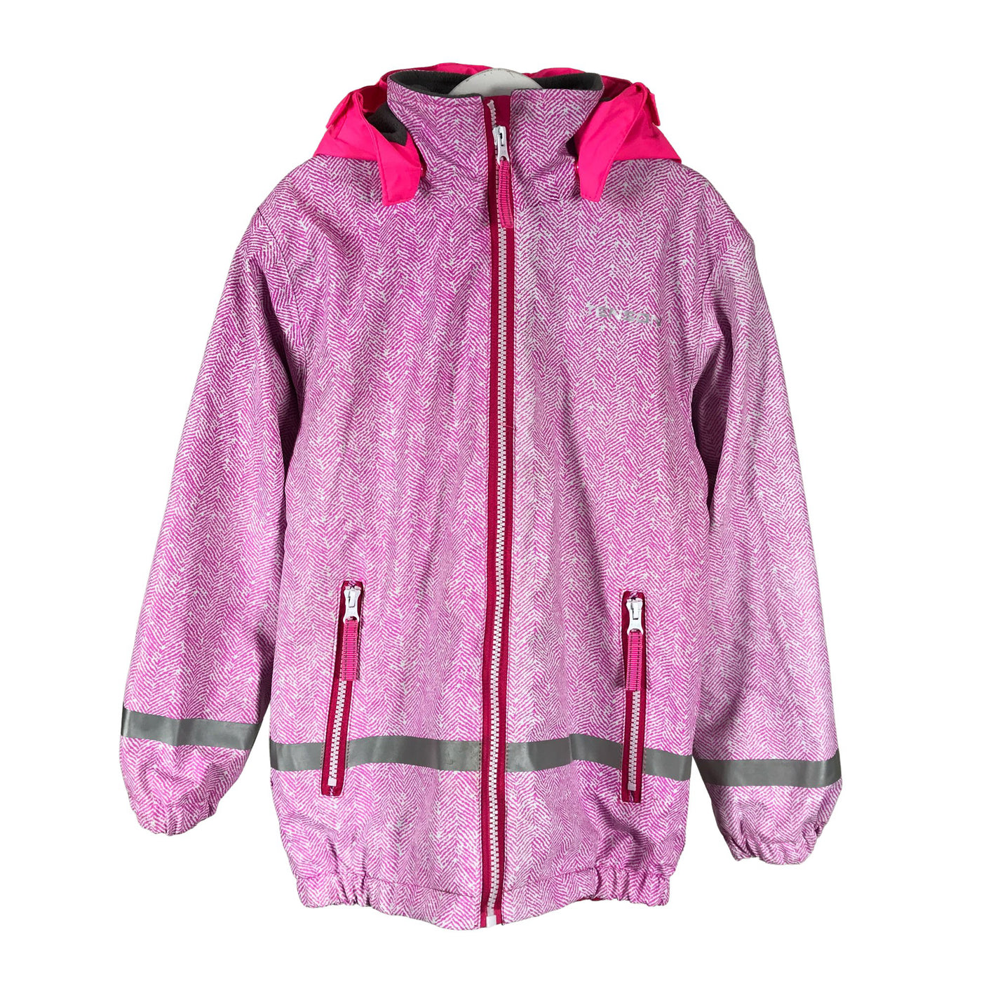 Unisex Tenson - Vihmamantel, suurus 134 - 140 - (1)