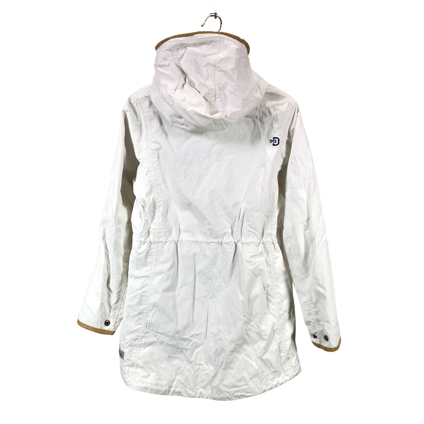 Unisex Didriksons - Parkajope, suurus 40 - (2)
