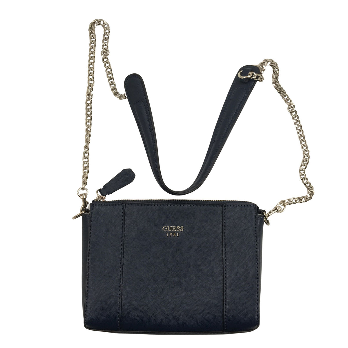 Unisex Guess - Õlakott, suurus Mini - (1)