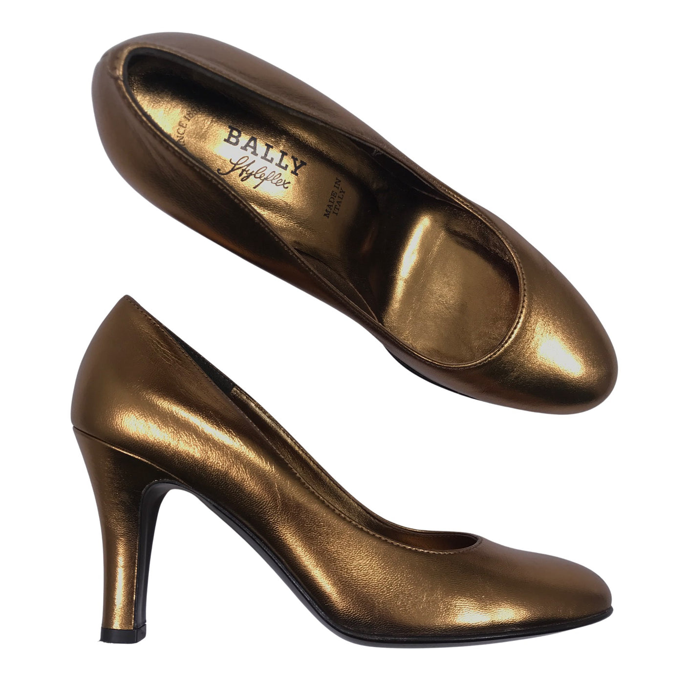 Unisex Bally - Kontsakingad, suurus 37 - (1)