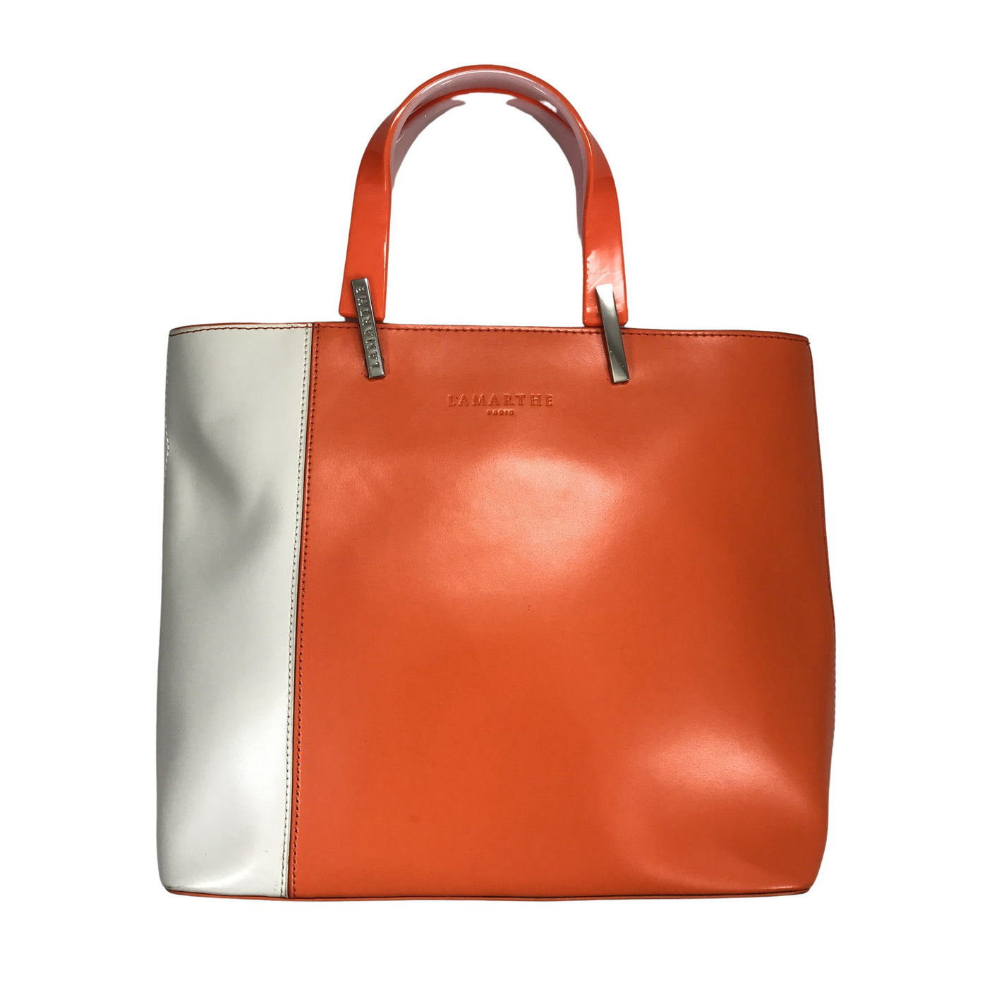 Unisex Lamarthe - Käekott, suurus Midi - (1)