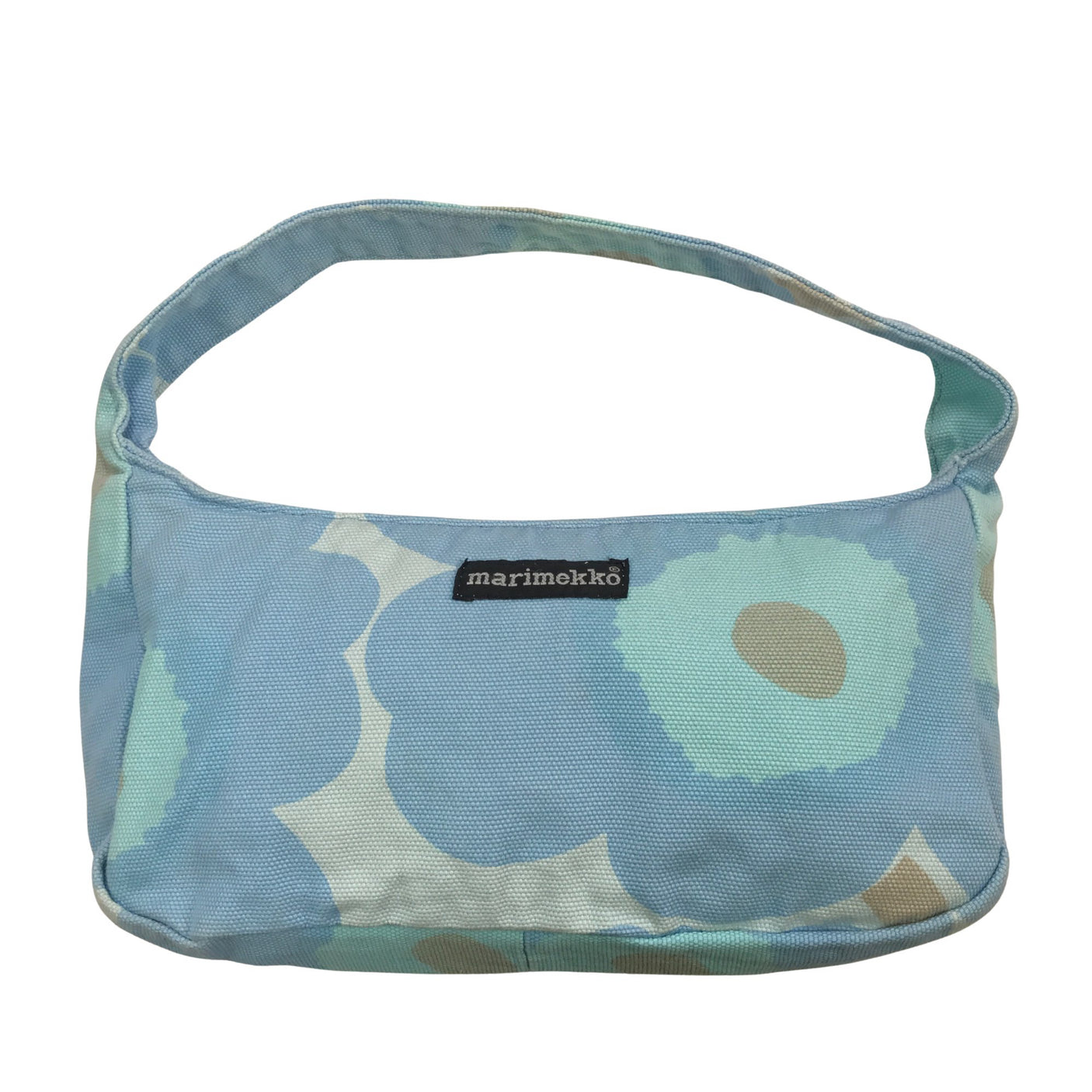 Unisex Marimekko - Käekott, suurus Midi - (1)