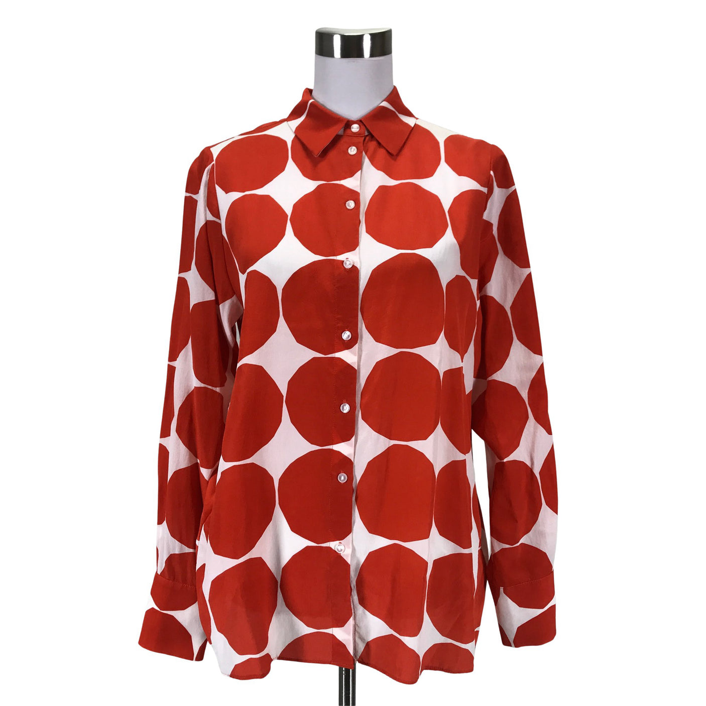 Unisex Marimekko - Pluus, suurus 40 - (1)