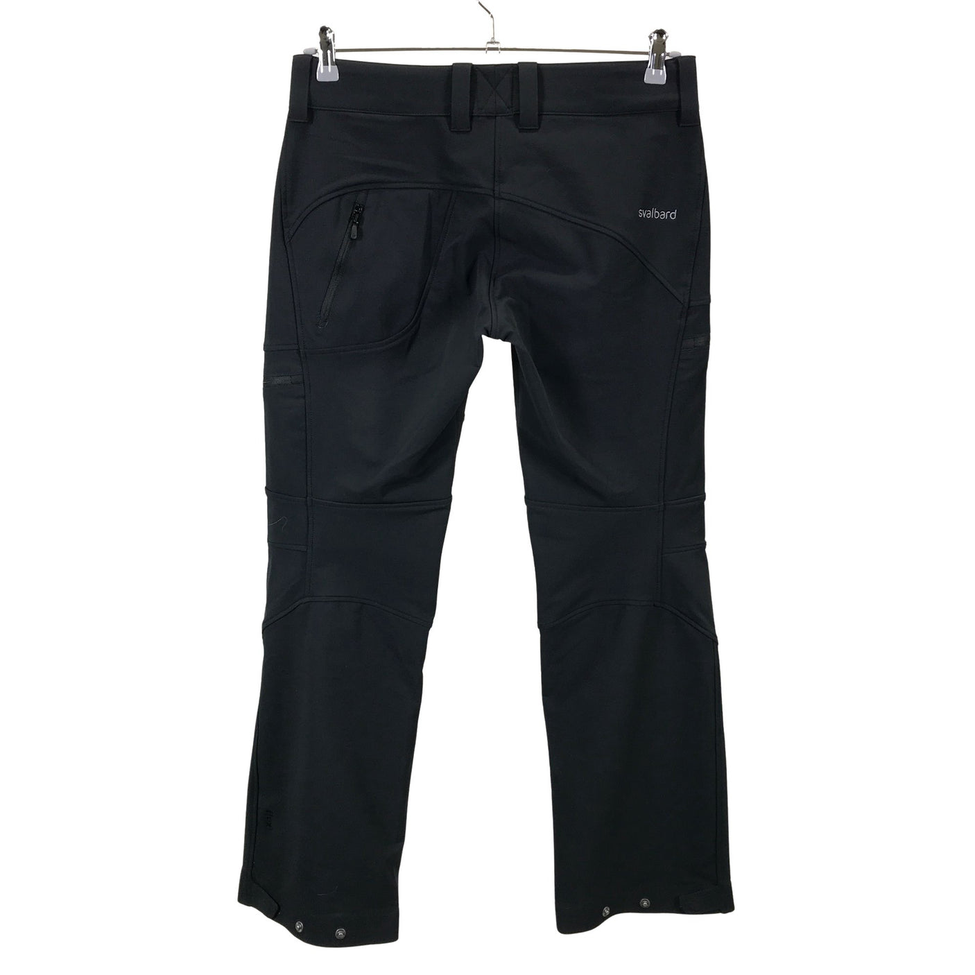 Unisex Norrona - Kuoripüksid, suurus 38 - (2)
