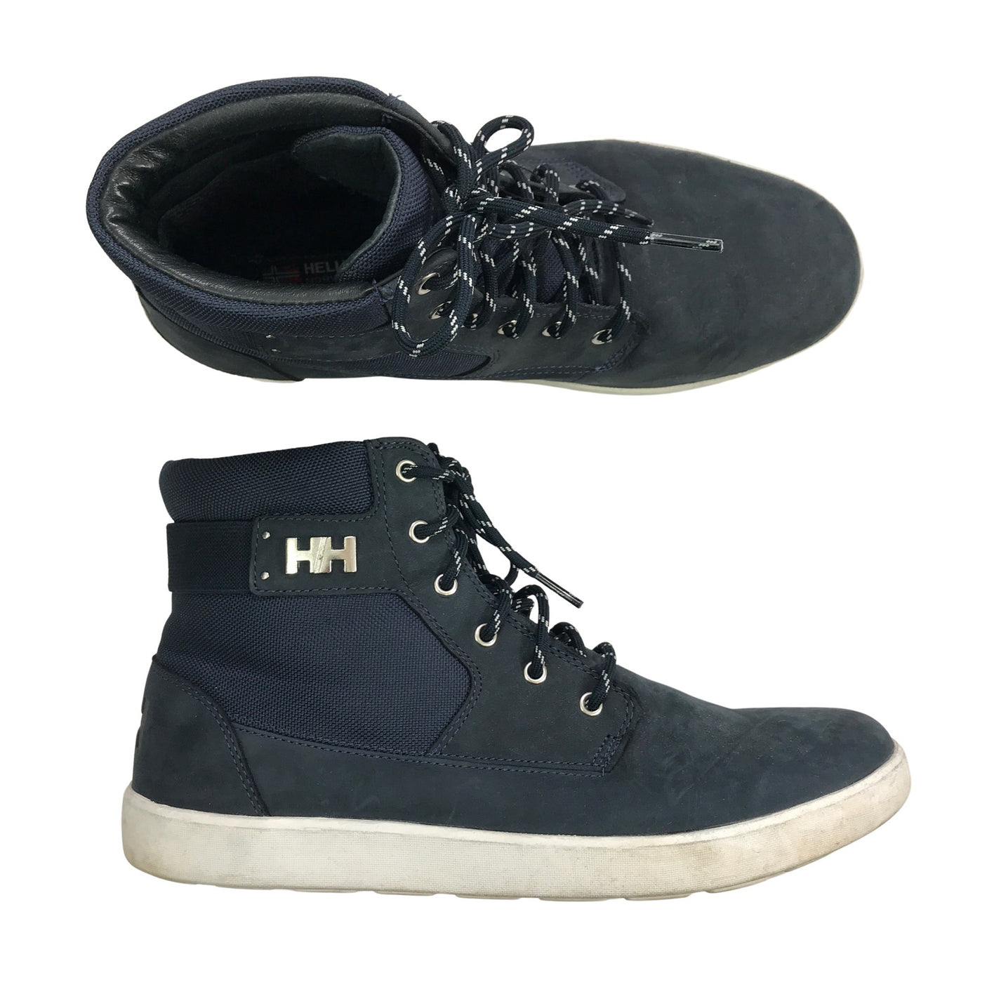 Winter boots, size 44