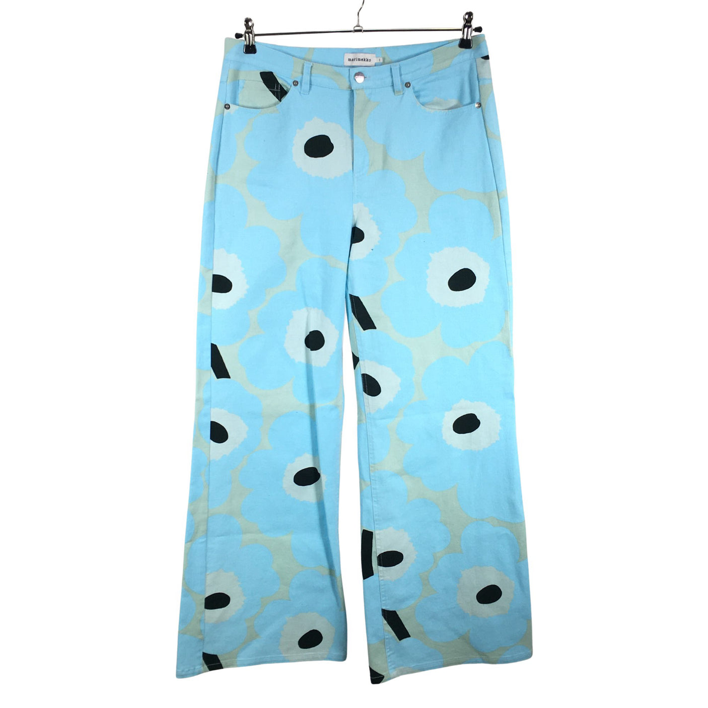 Unisex Marimekko - Teksad, suurus 44 - (1)