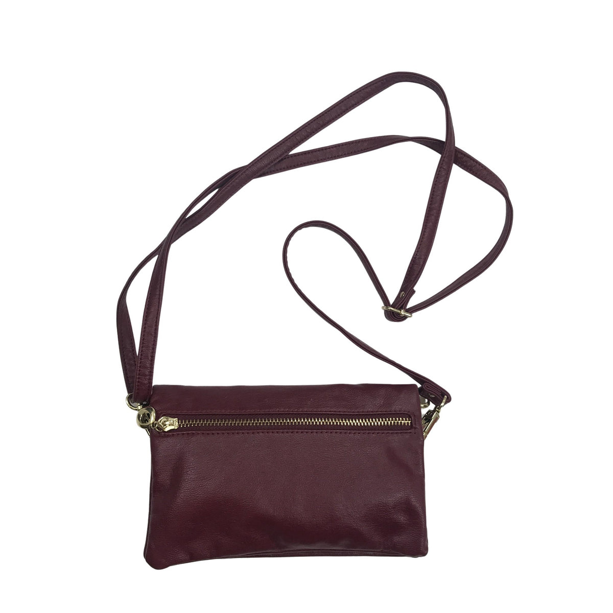 Unisex Nabo - Õlakott, suurus Mini - (2)