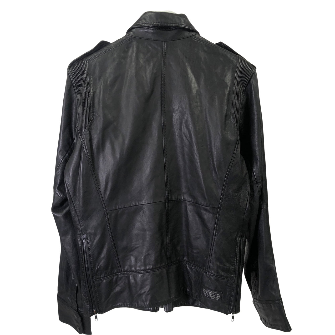 Unisex Diesel - Nahktagi, suurus M - (2)