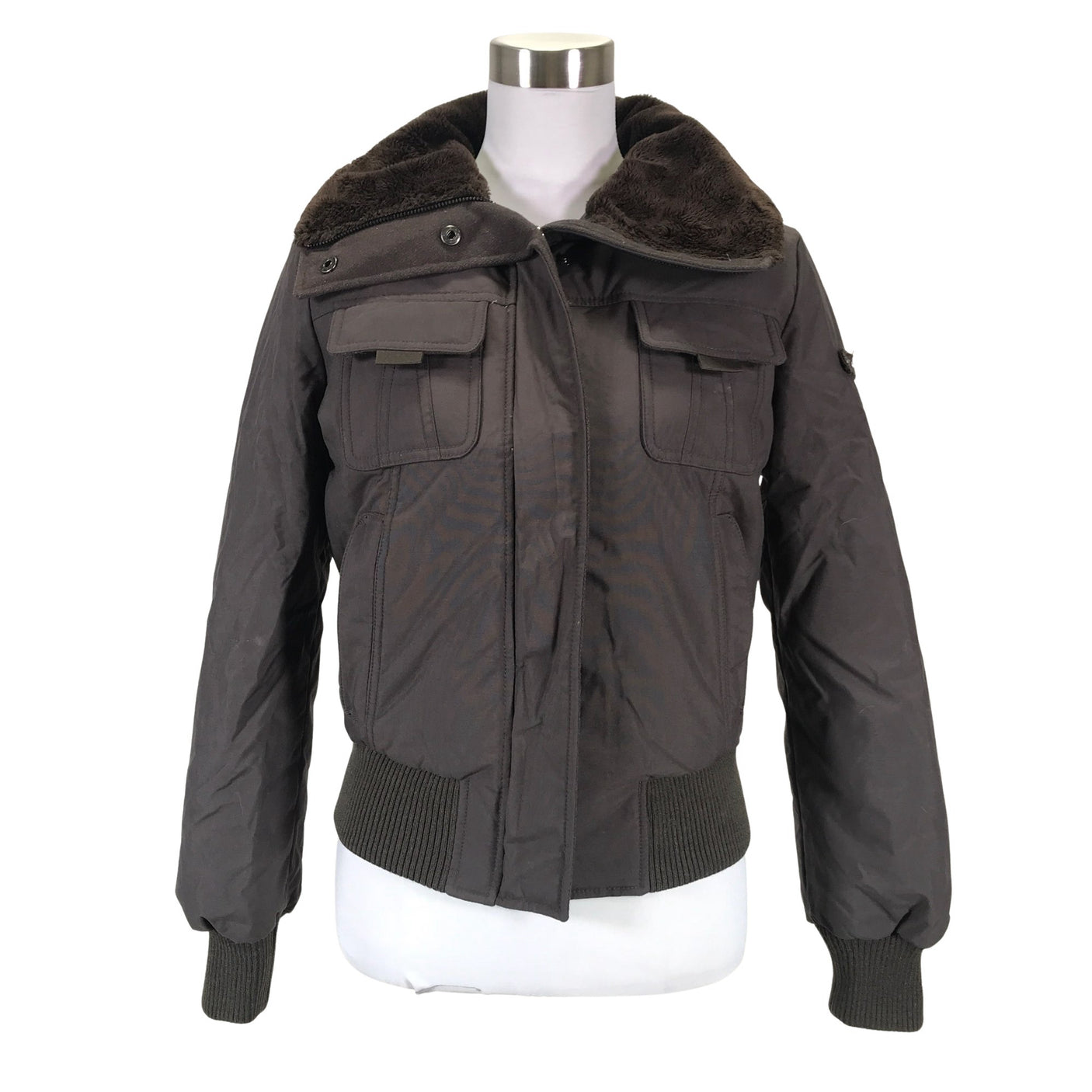 Unisex Gas - Sulejope, suurus 40 - (1)
