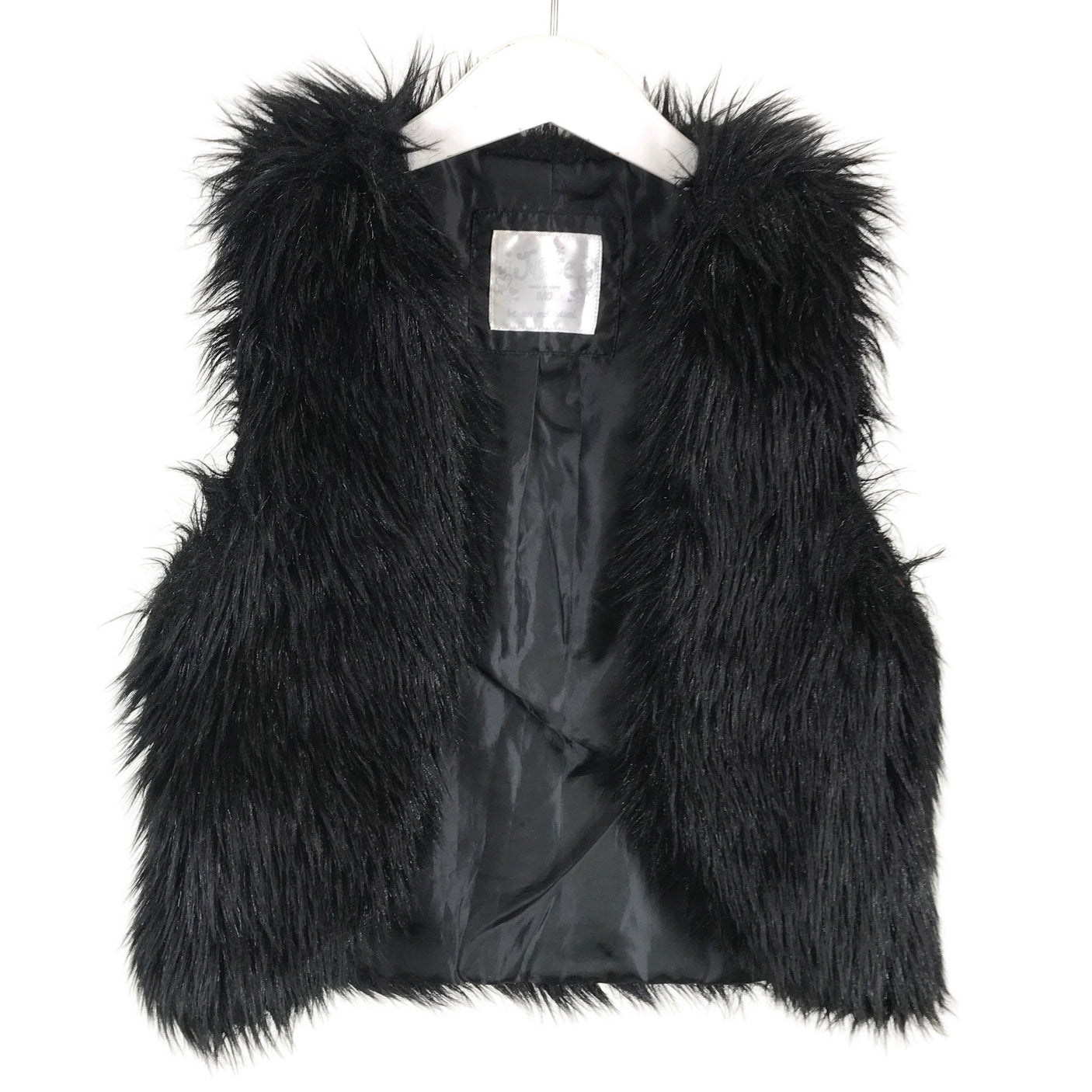 Unisex Justice - Karvavest, suurus 122 - 128 - (1)