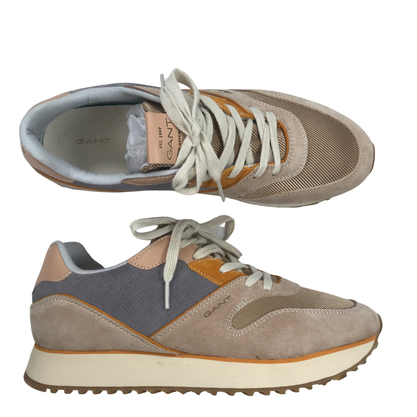Unisex Gant - Tossud, suurus 41 - (1)