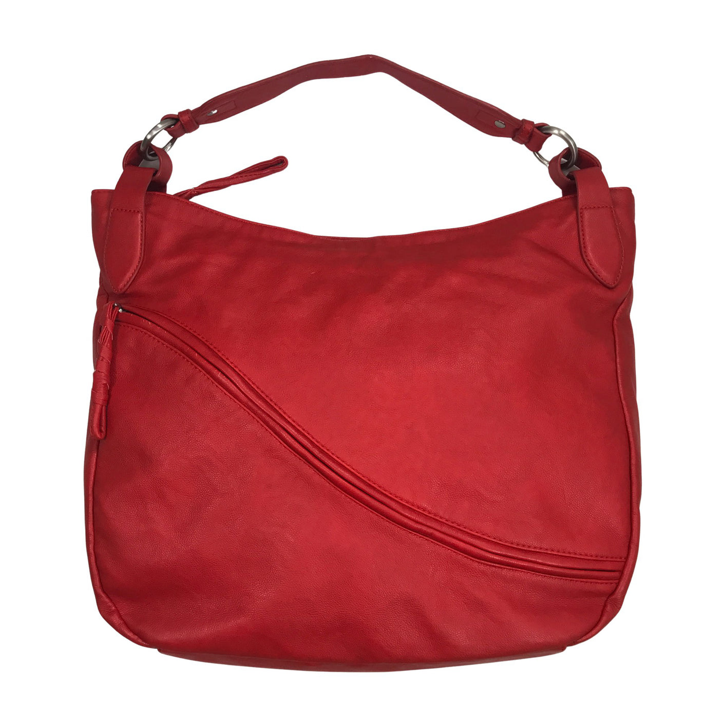 Unisex Ecco - Käekott, suurus Maxi - (1)
