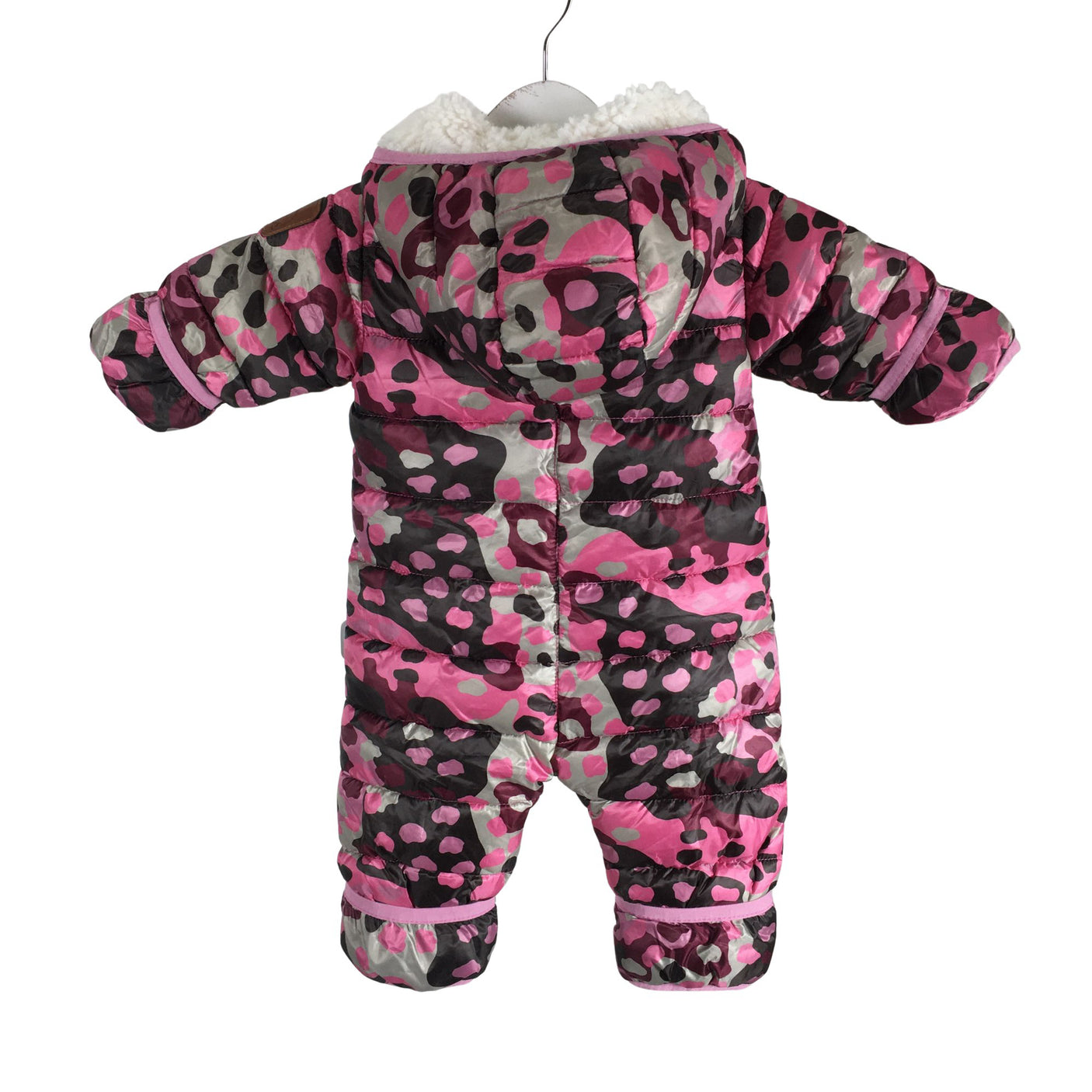Unisex Nordbjørn - Talvekombinesoon, suurus 56–62 - (2)