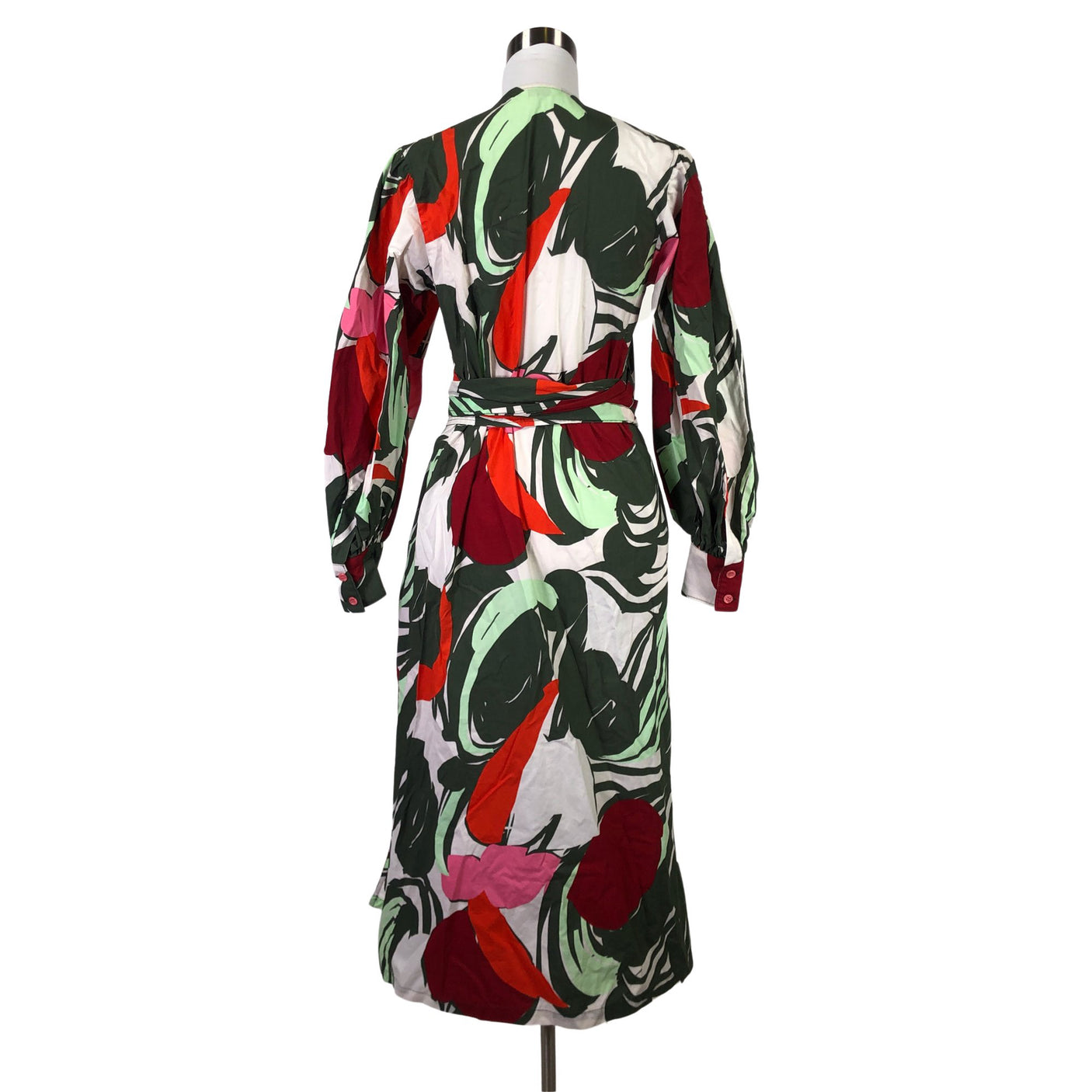 Unisex Marimekko - Kangasmekko, suurus 36 - (2)