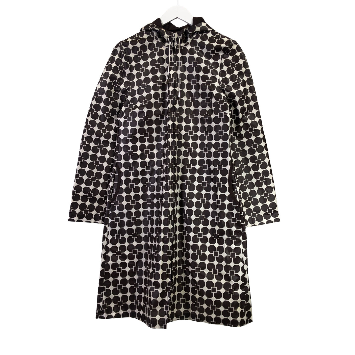 Vihmamantel, suurus 36