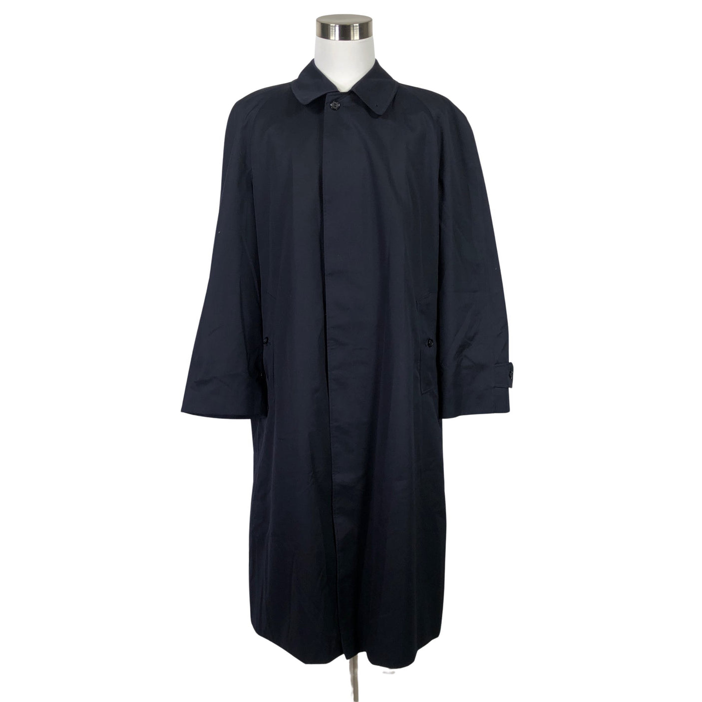 Trench coat, size XXXL