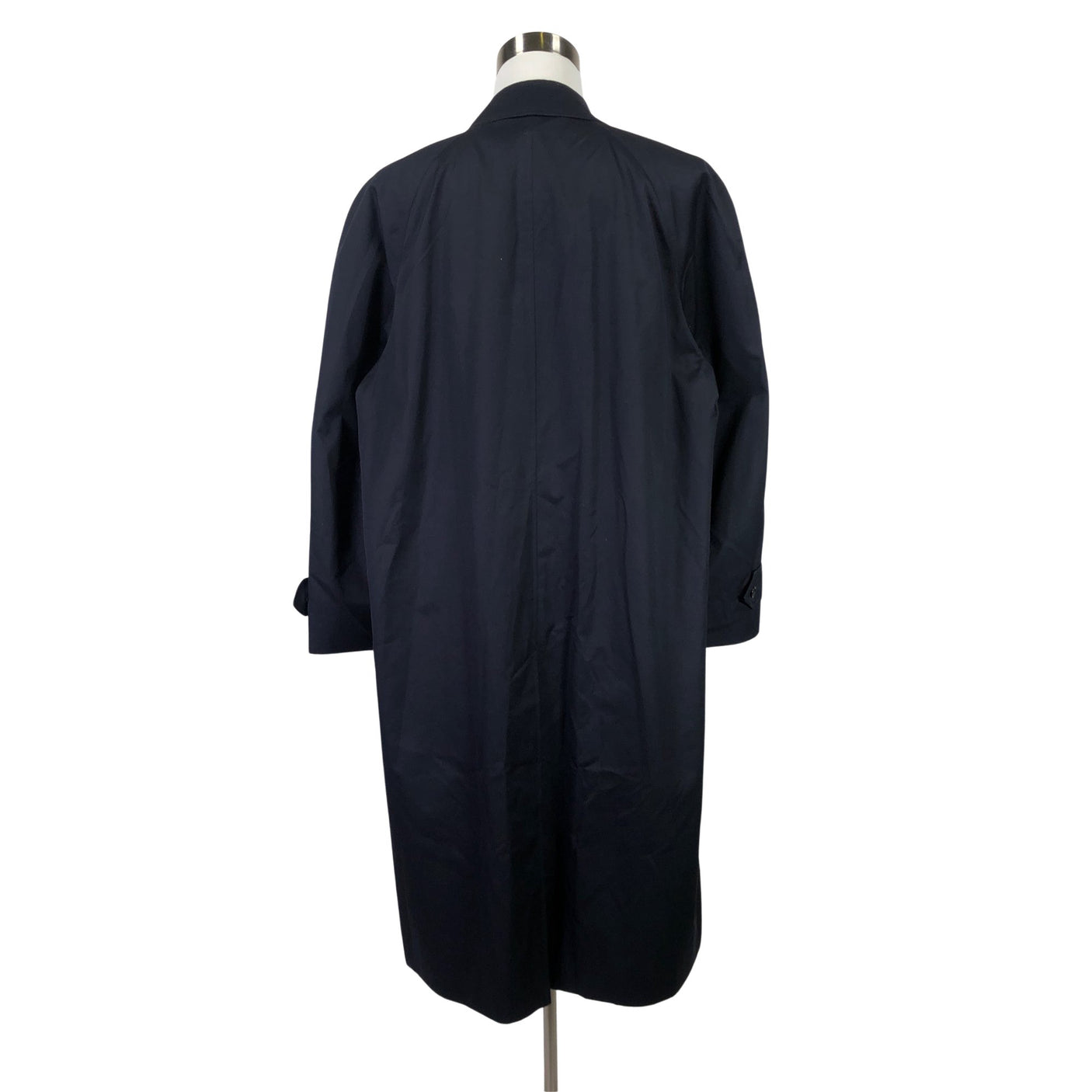 Trench coat, size XXXL