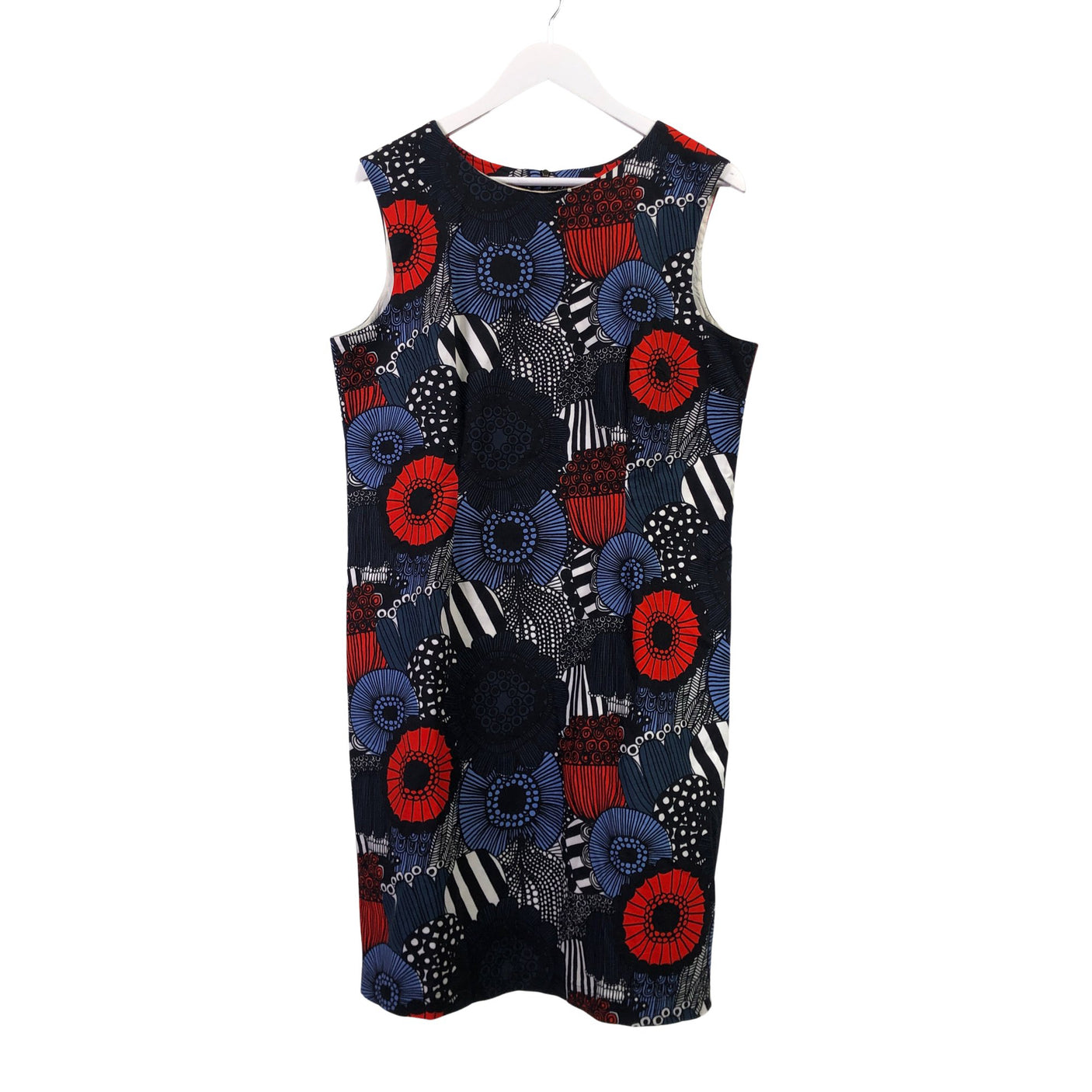 Unisex Marimekko - Kangasmekko, suurus 44 - (1)