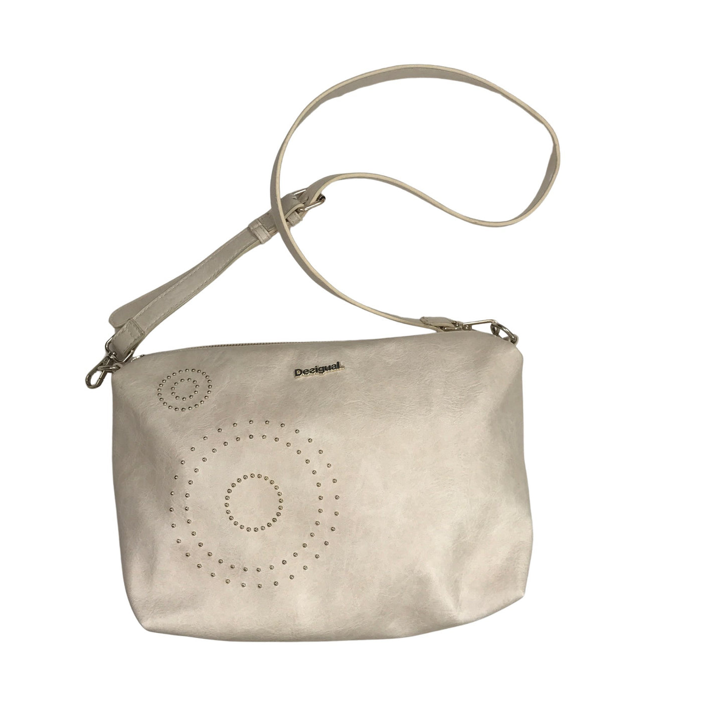 Unisex Desigual - Õlakott, suurus Midi - (1)