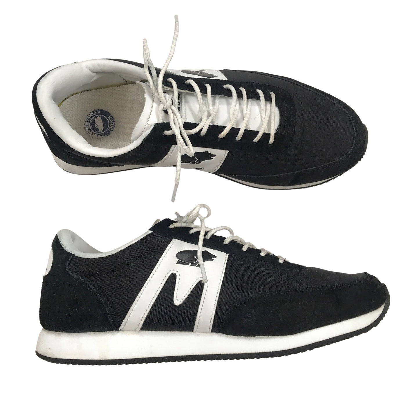 Unisex Karhu - Tossud, suurus 41 - (1)