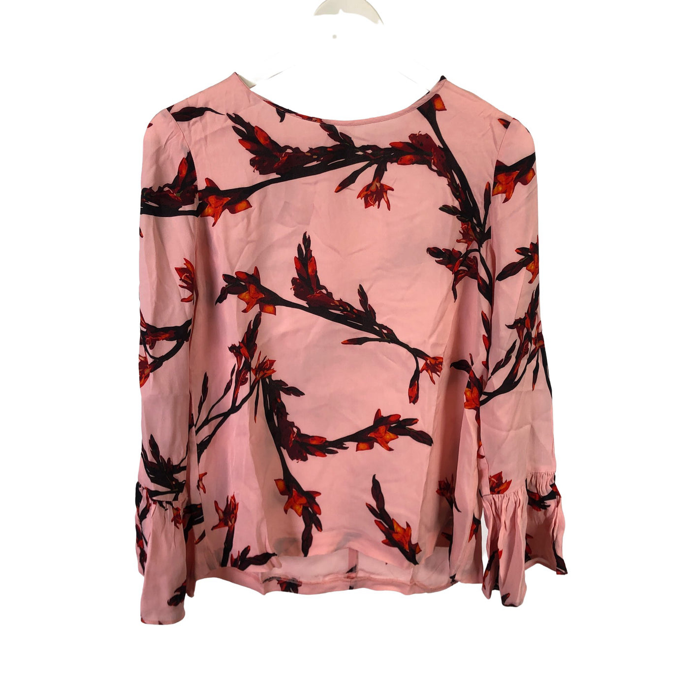 Unisex Samsoe&Samsoe - Pluus, suurus 36 - (1)