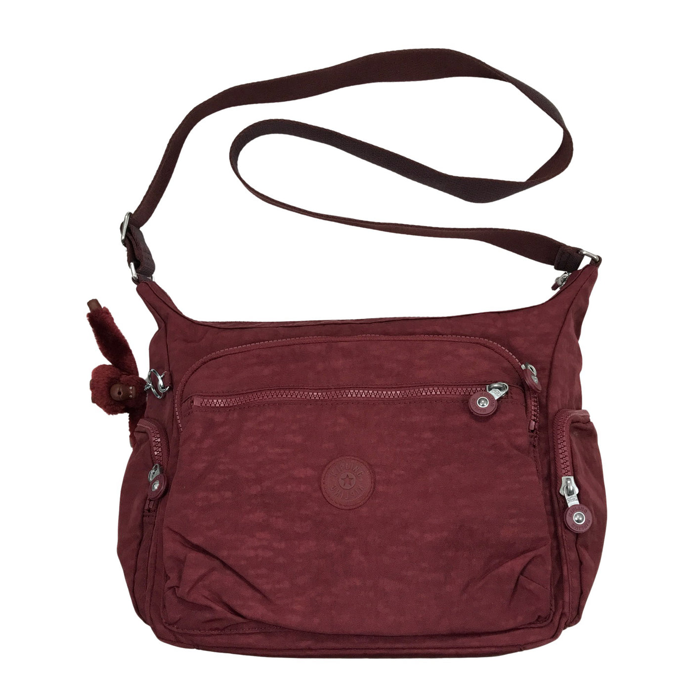 Shoulder bag, size Midi