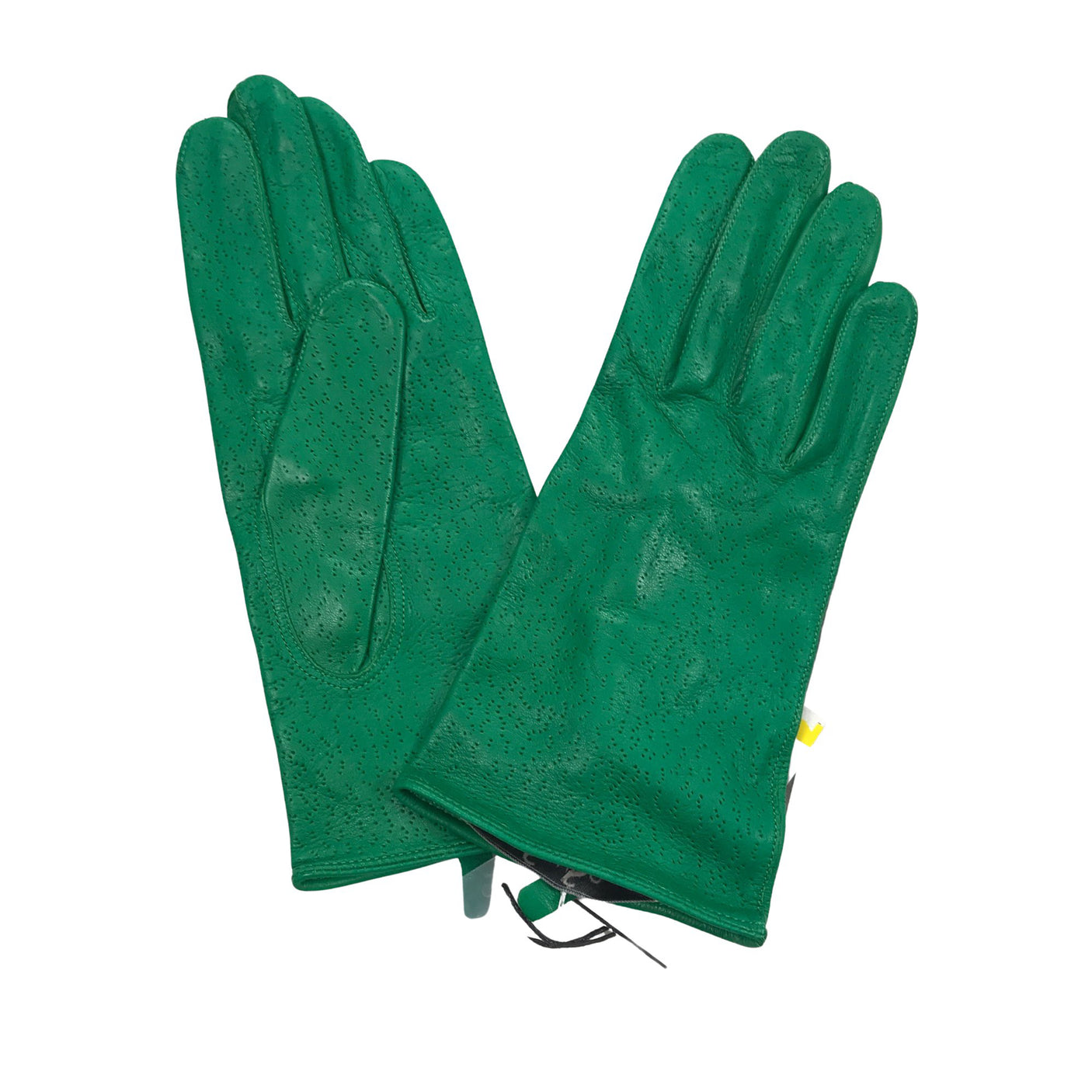 Unisex Sauso - Nahkkindad, suurus Puudub suurus - (1)