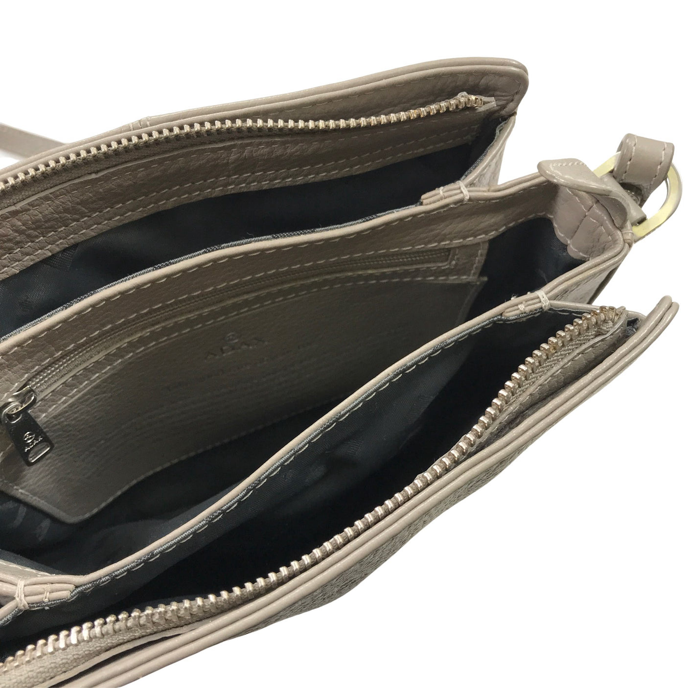 Olkalaukku, koko Mini