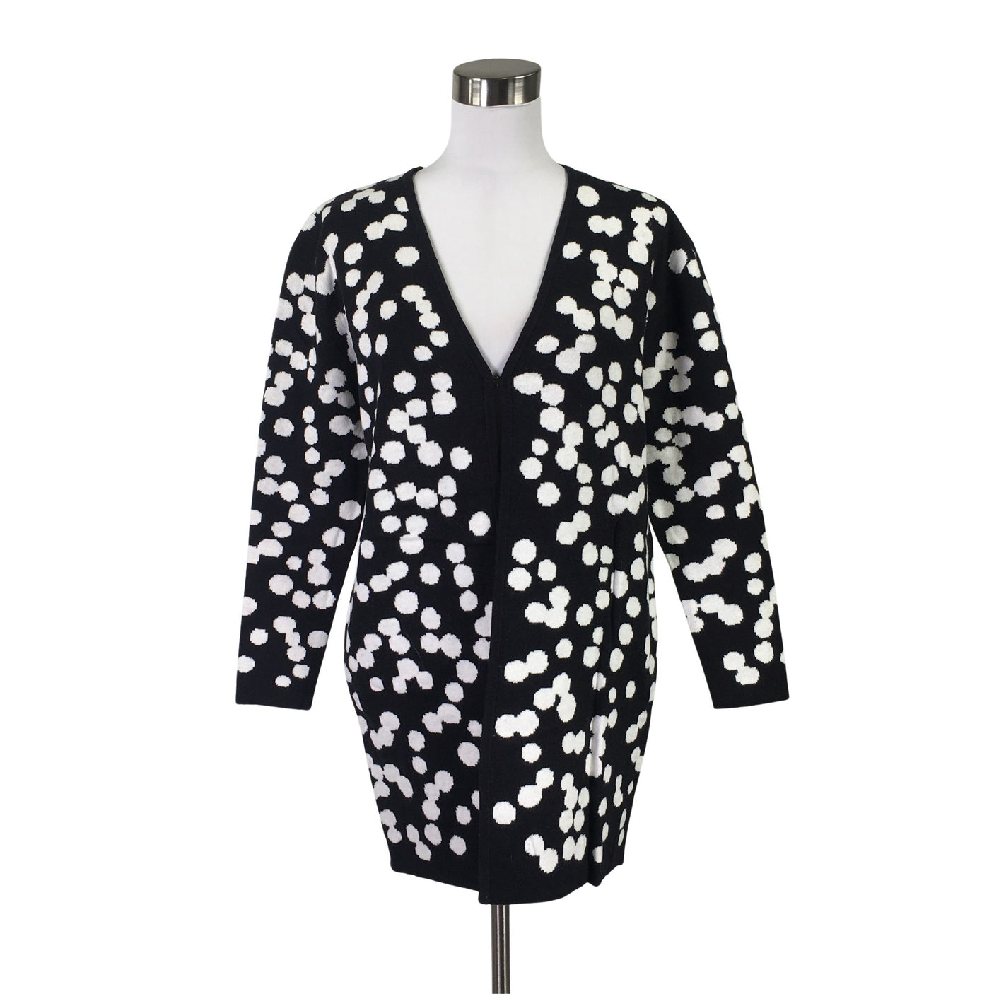 Unisex Nanso - Kardigan, suurus 38 - (1)