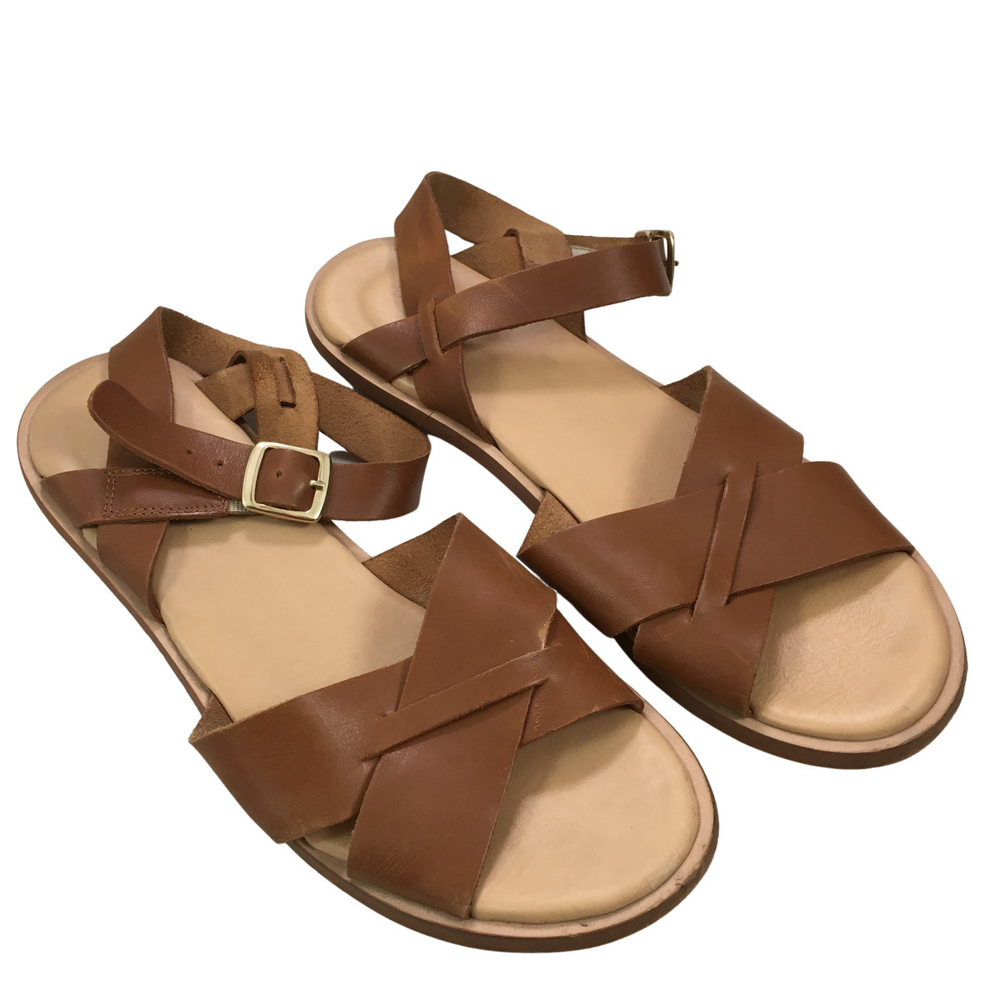 Unisex Clarks - Sandaalid, suurus 38 - (1)