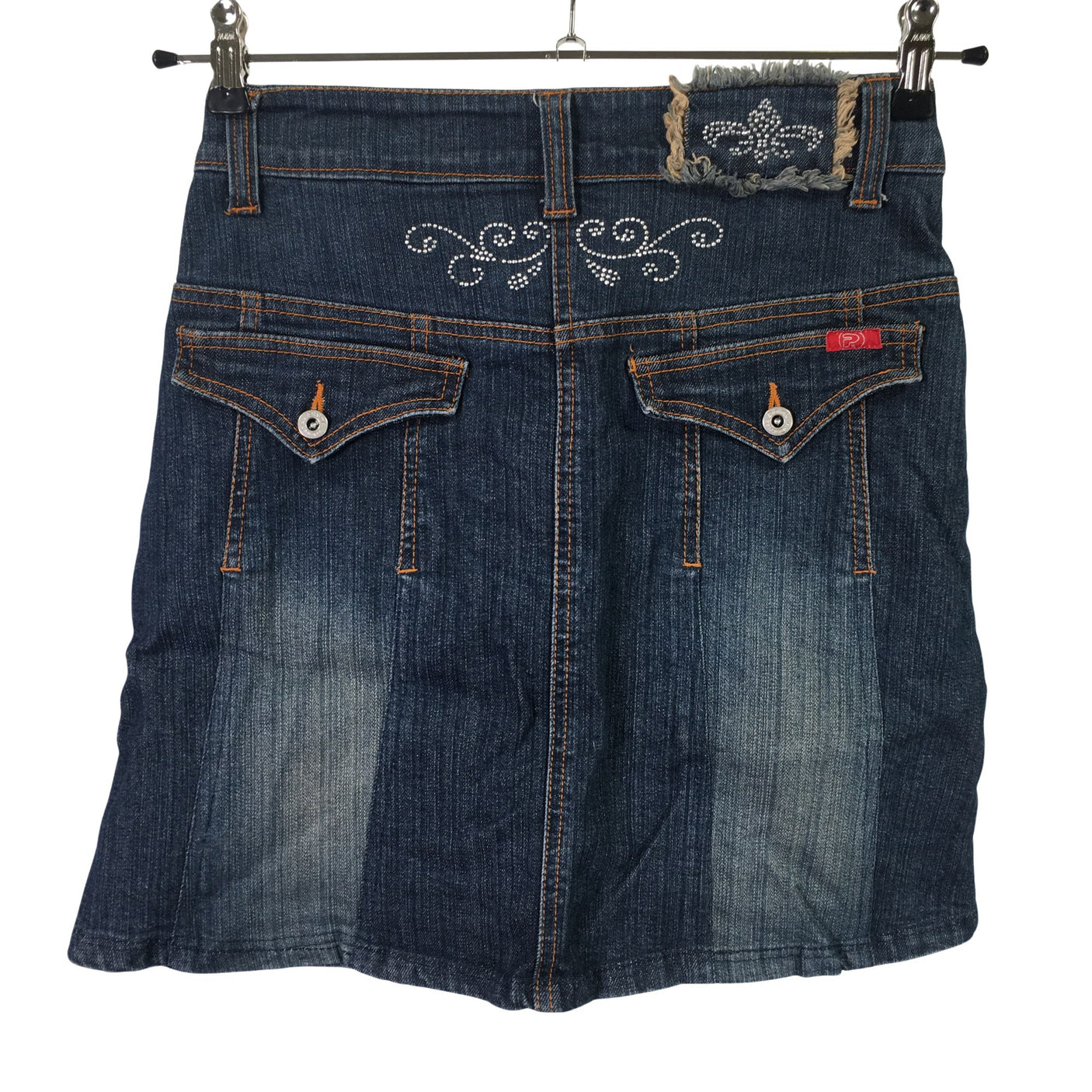 Farkkuhame, koko 152 - 158