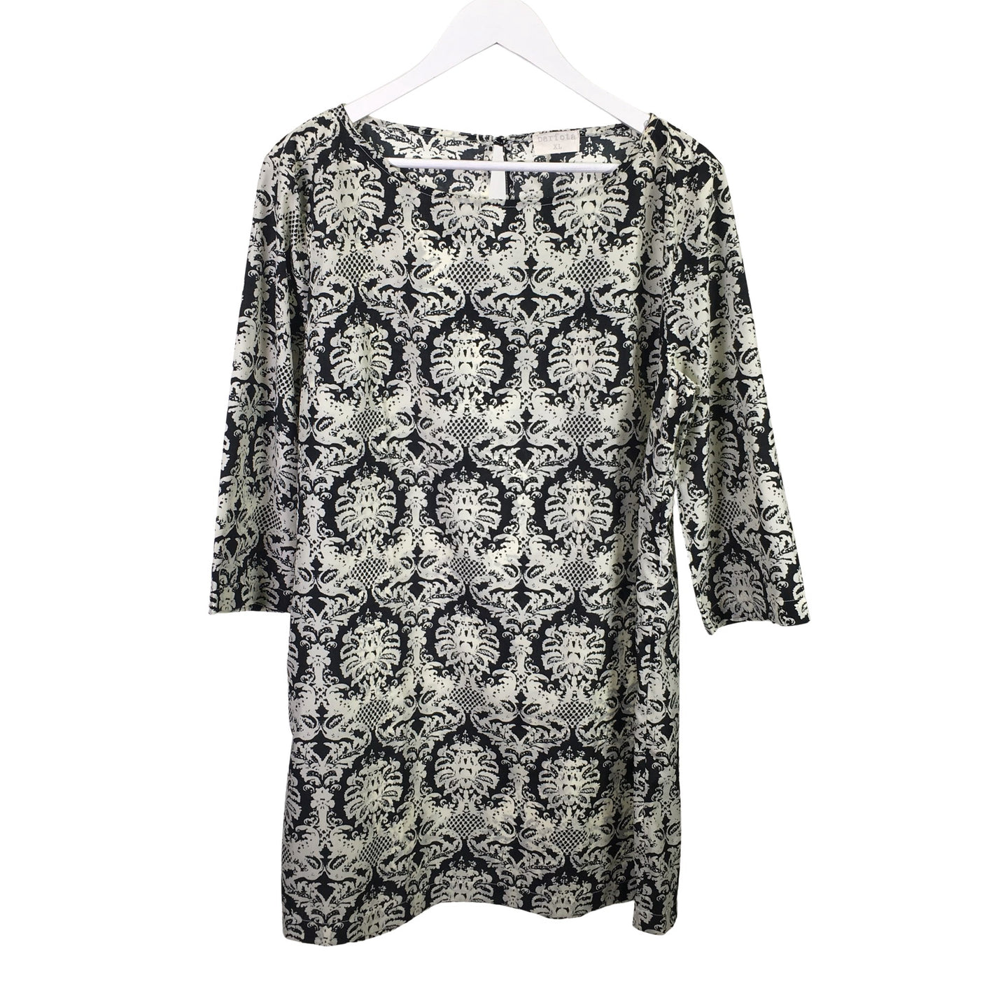 Unisex Barfota - Šifoonkleit, suurus 42 - (1)