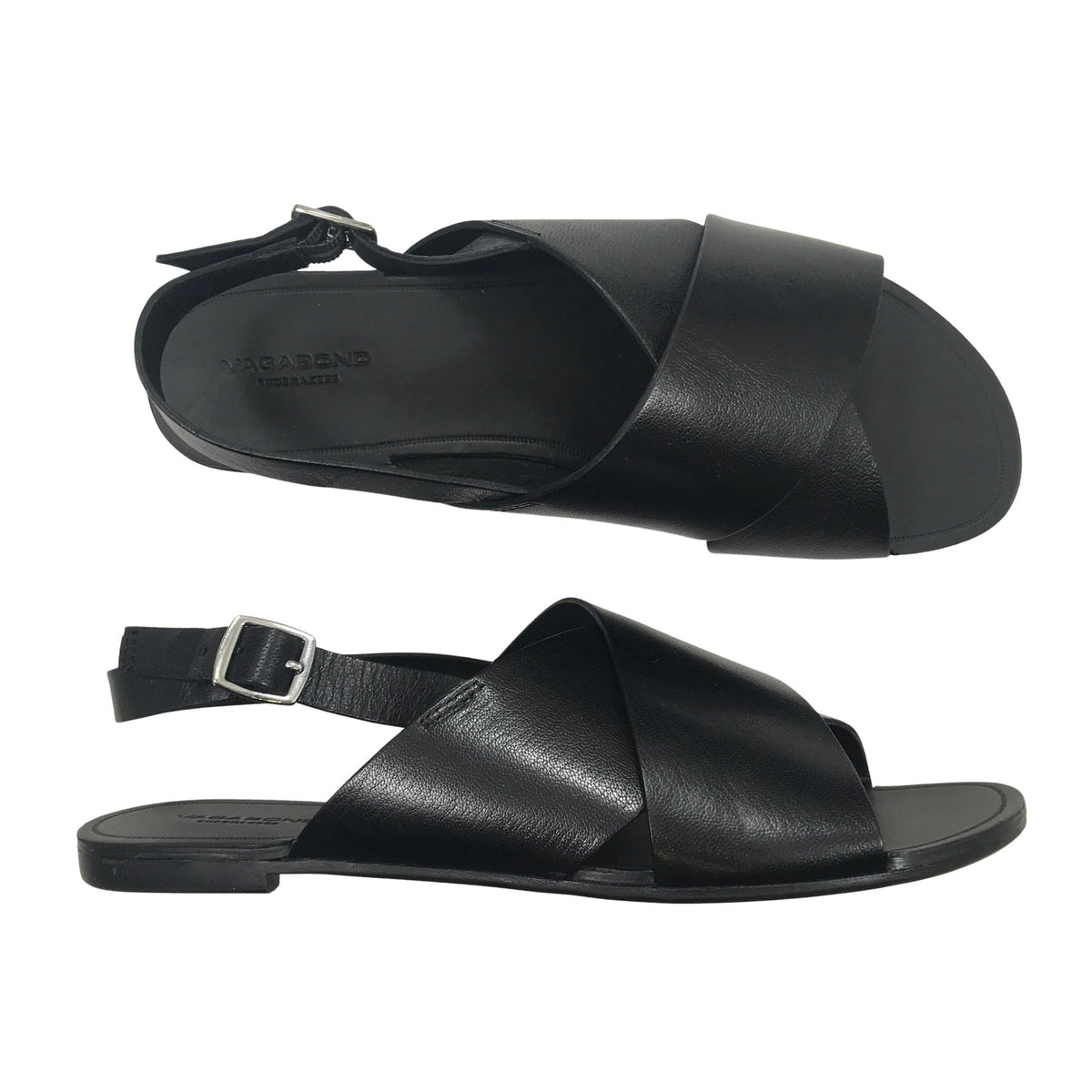 Unisex Vagabond - Sandaalid, suurus 38 - (1)