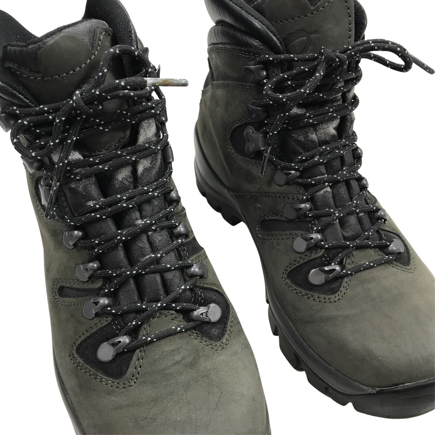 Unisex Halti - Matkasaapad, suurus 39 - (2)