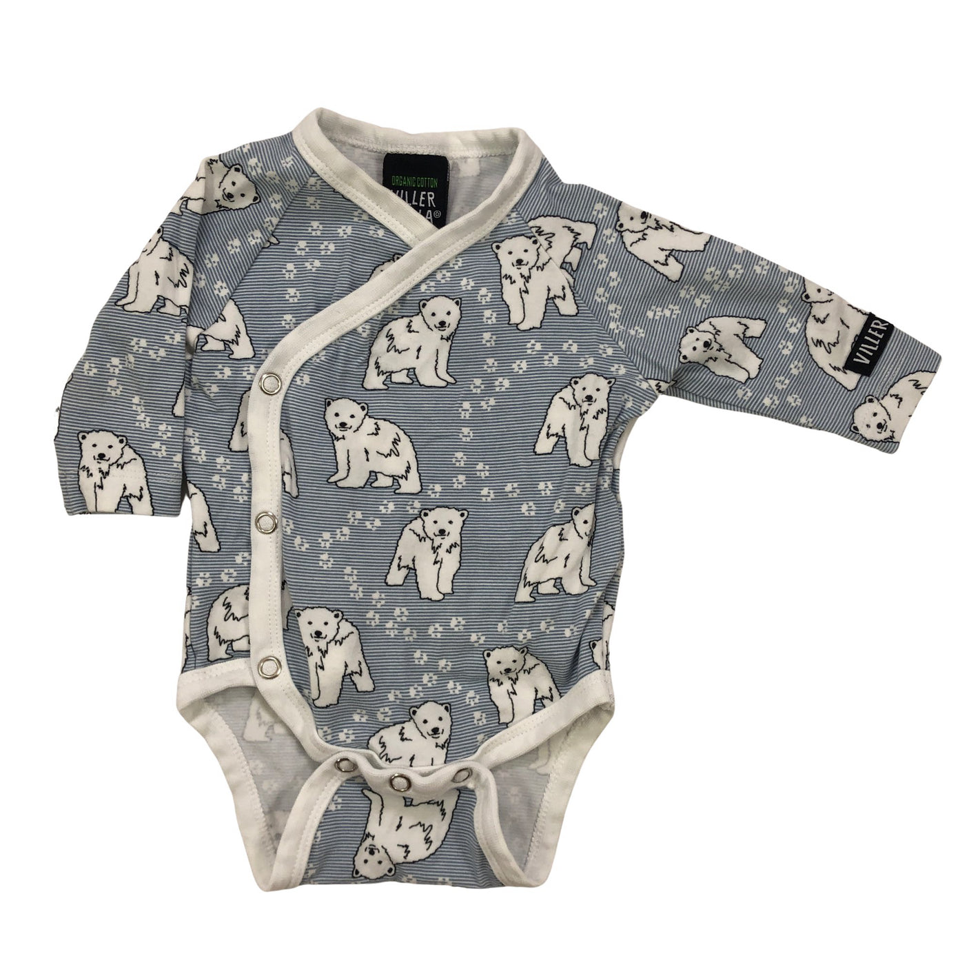 Unisex Villervalla - Kietaisubody, suurus 44–50 - (1)
