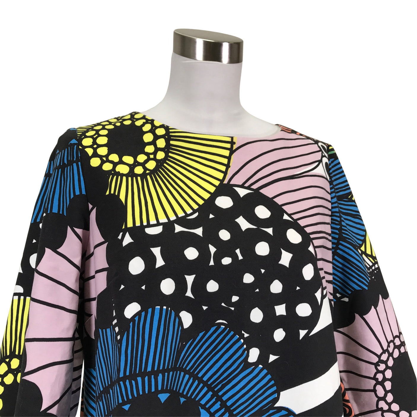 Unisex Marimekko - Kangasmekko, suurus 40 - (3)