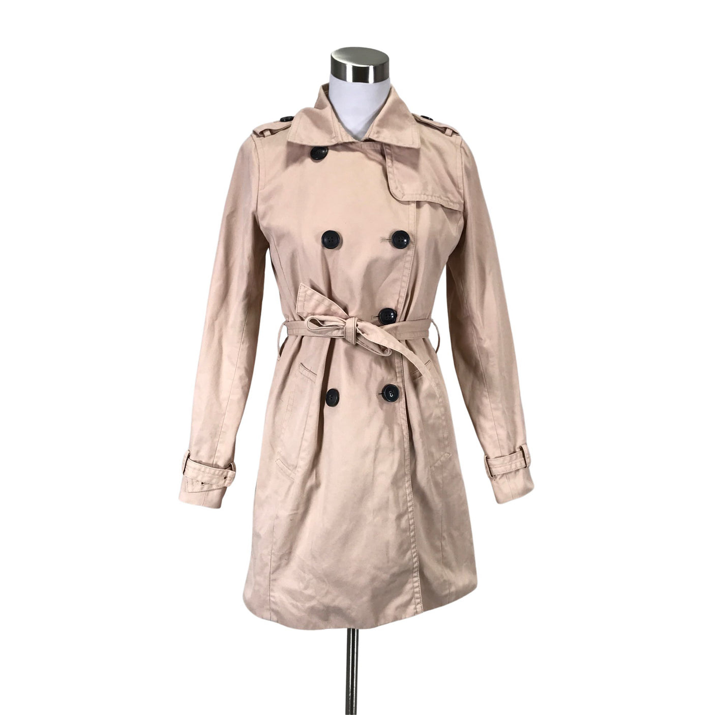 Unisex Gap - Trentšmantel, suurus 36 - (1)