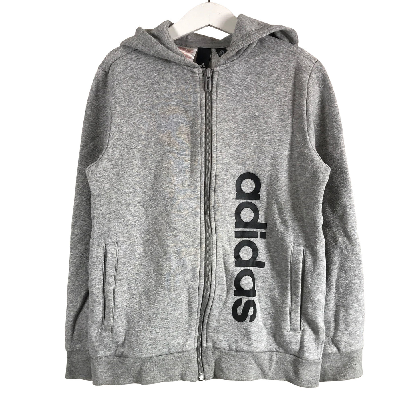 Unisex Adidas - Huppari, suurus 134 - 140 - (1)