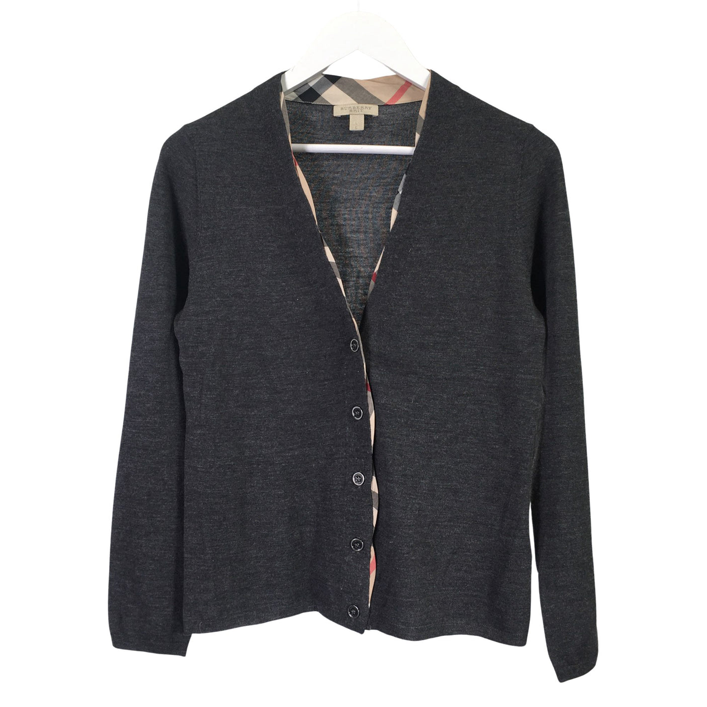 Unisex Burberry - Kardigan, suurus 40 - (1)