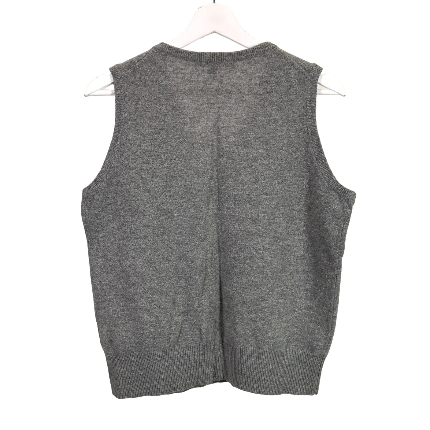 Unisex Gant - Kootud vest, suurus 38 - (2)
