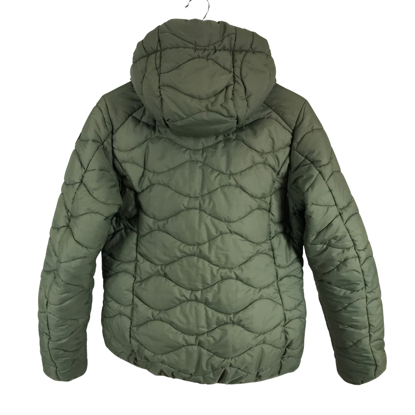Unisex Icepeak - Õhuke tepitud jope, suurus 40 - (2)